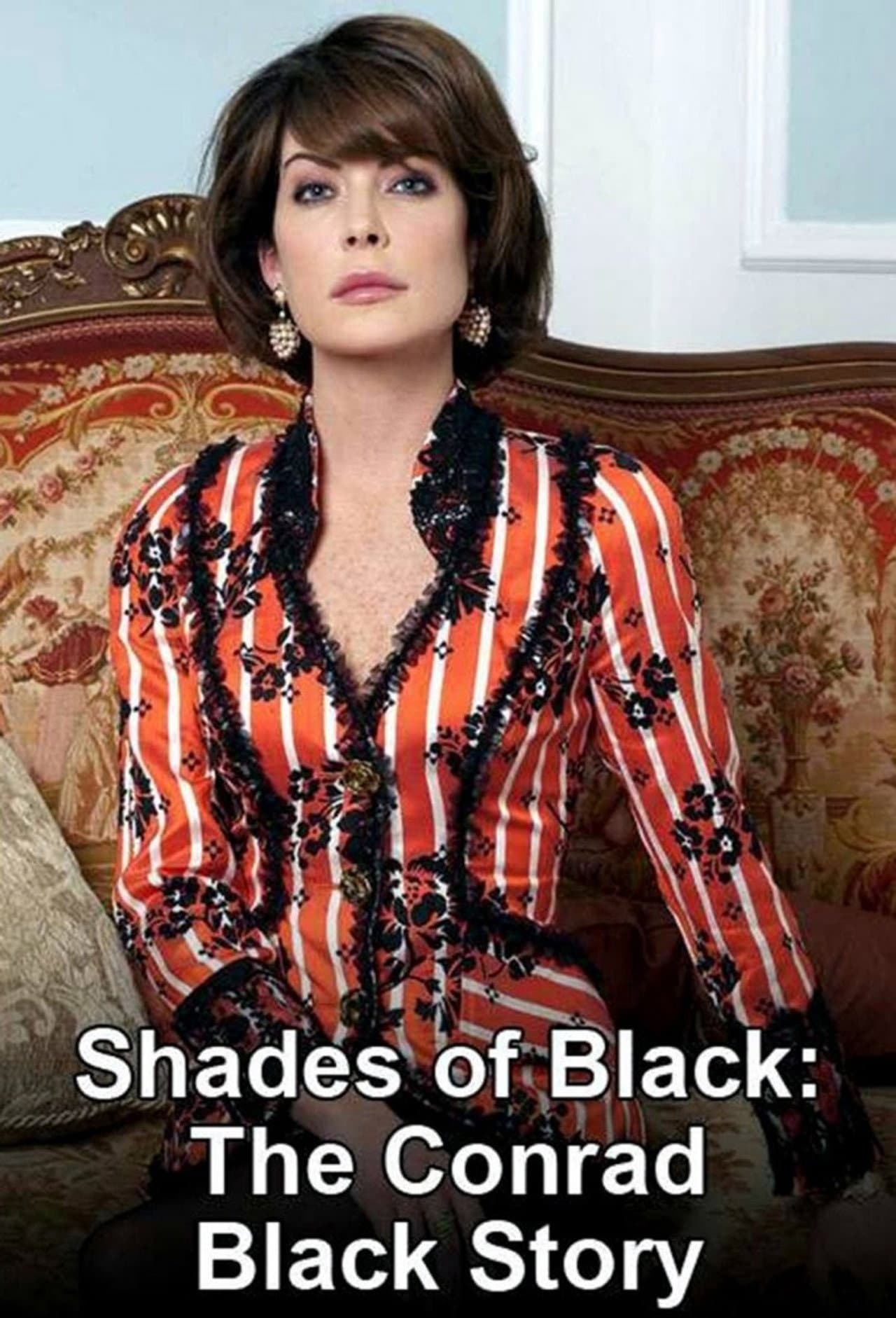 Shades of Black: The Conrad Black Story preview 1