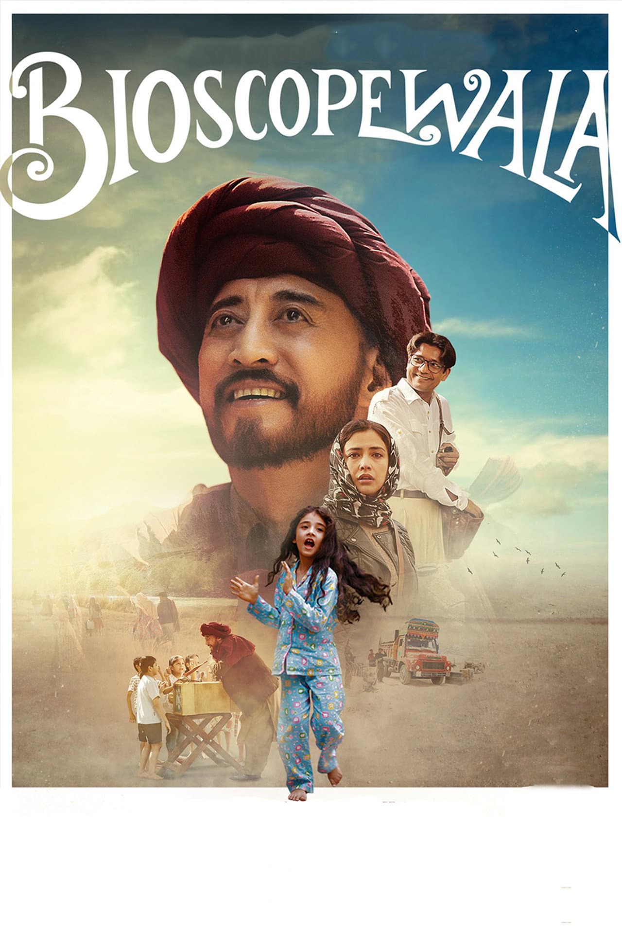 Bioscopewala preview 2