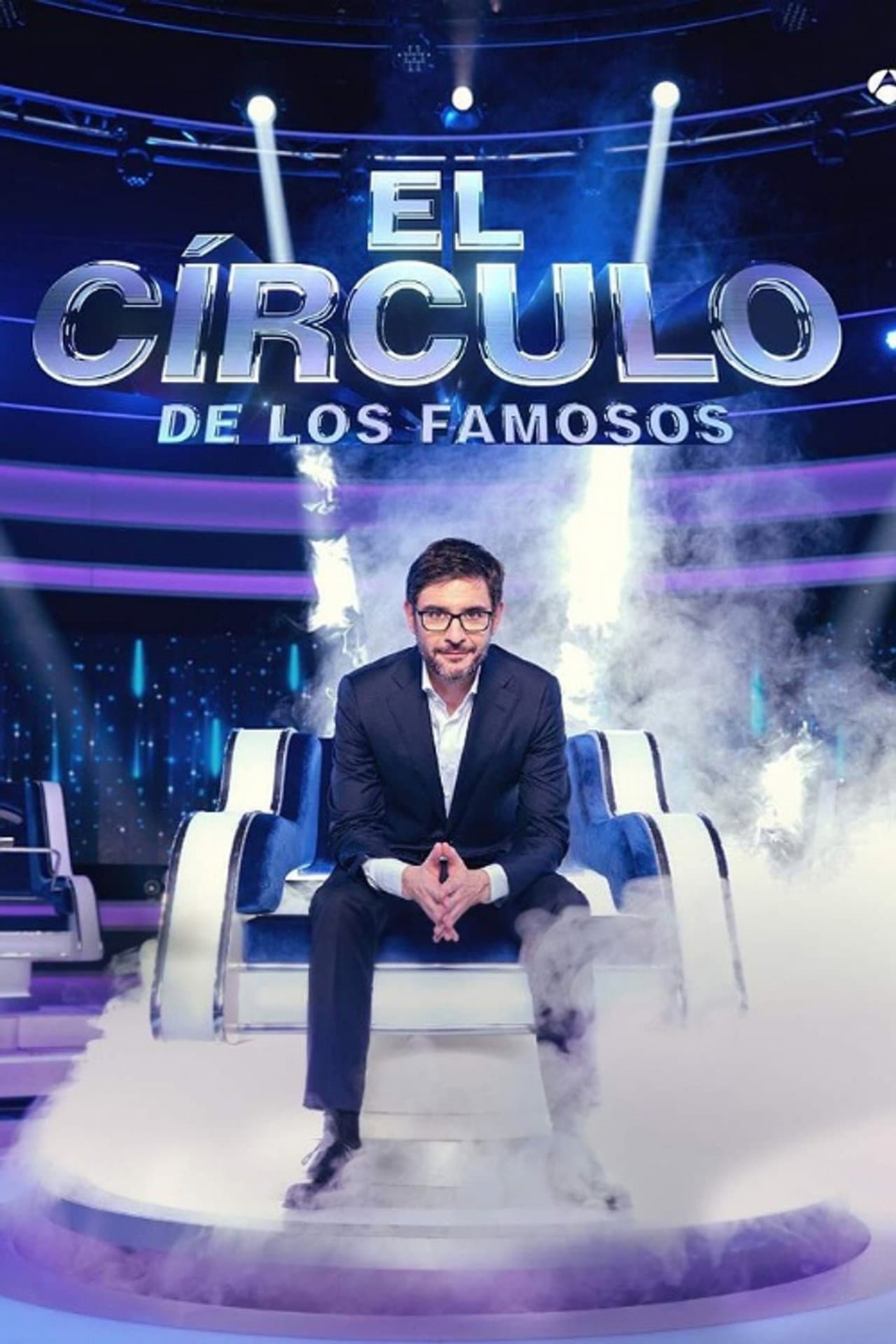 El círculo de los famosos preview 2