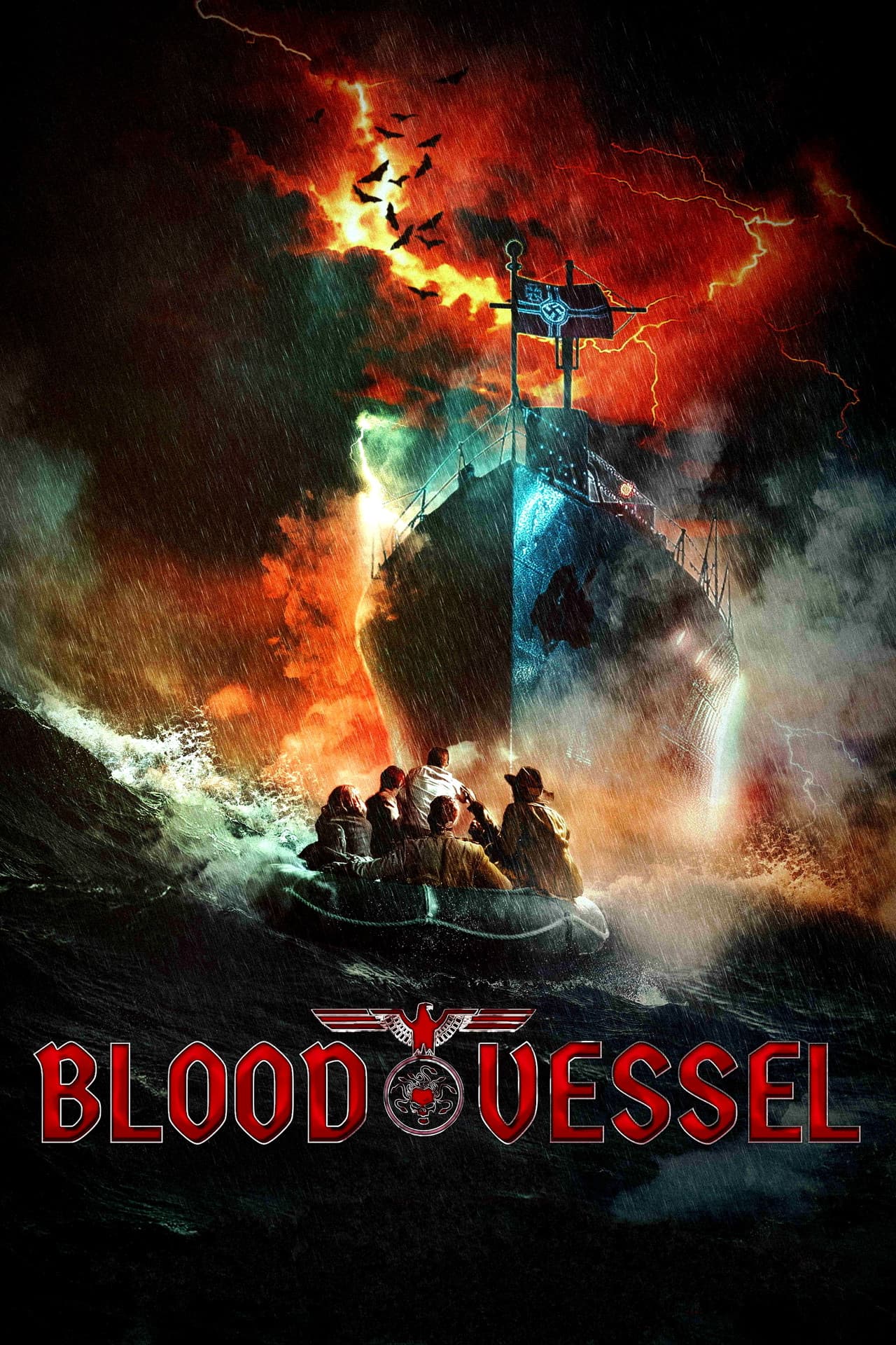 Blood Vessel preview 2