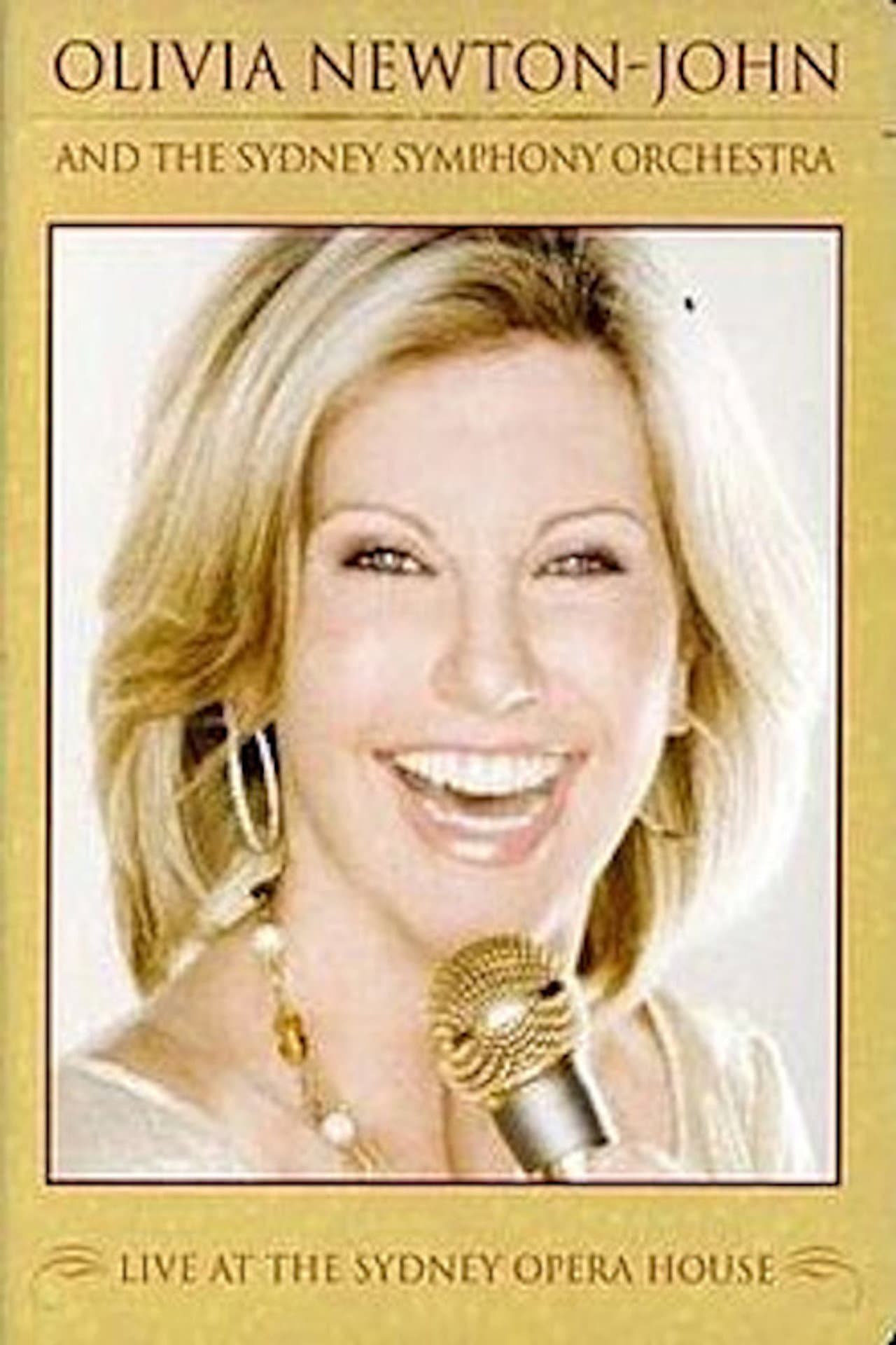 Olivia Newton-John and the Sydney Symphony Orchestra: Live at the Sydney Opera House preview 2