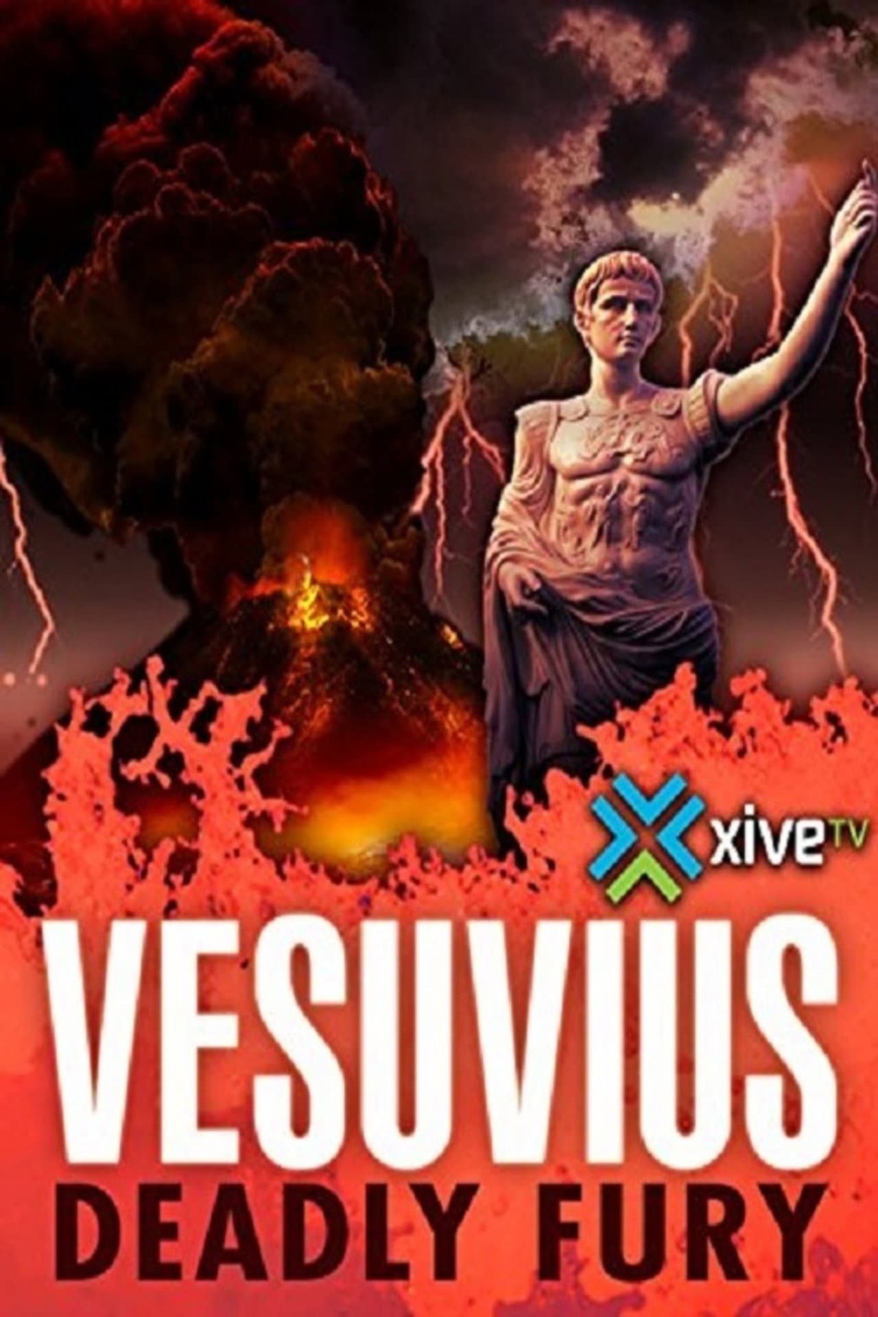 Vesuvius: Deadly Fury preview 1