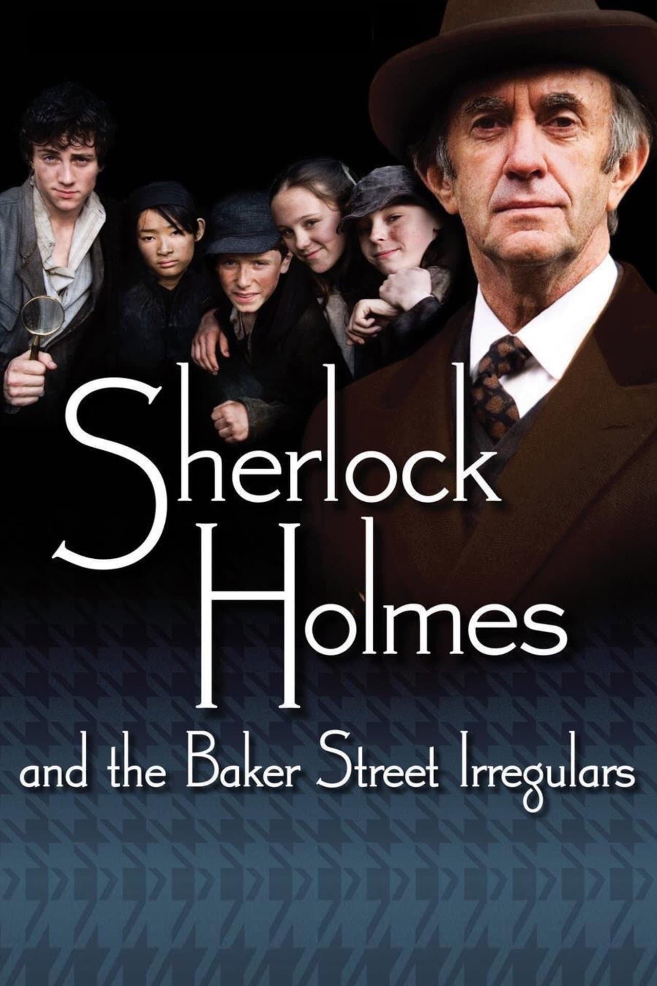 Sherlock Holmes and the Baker Street Irregulars preview 2
