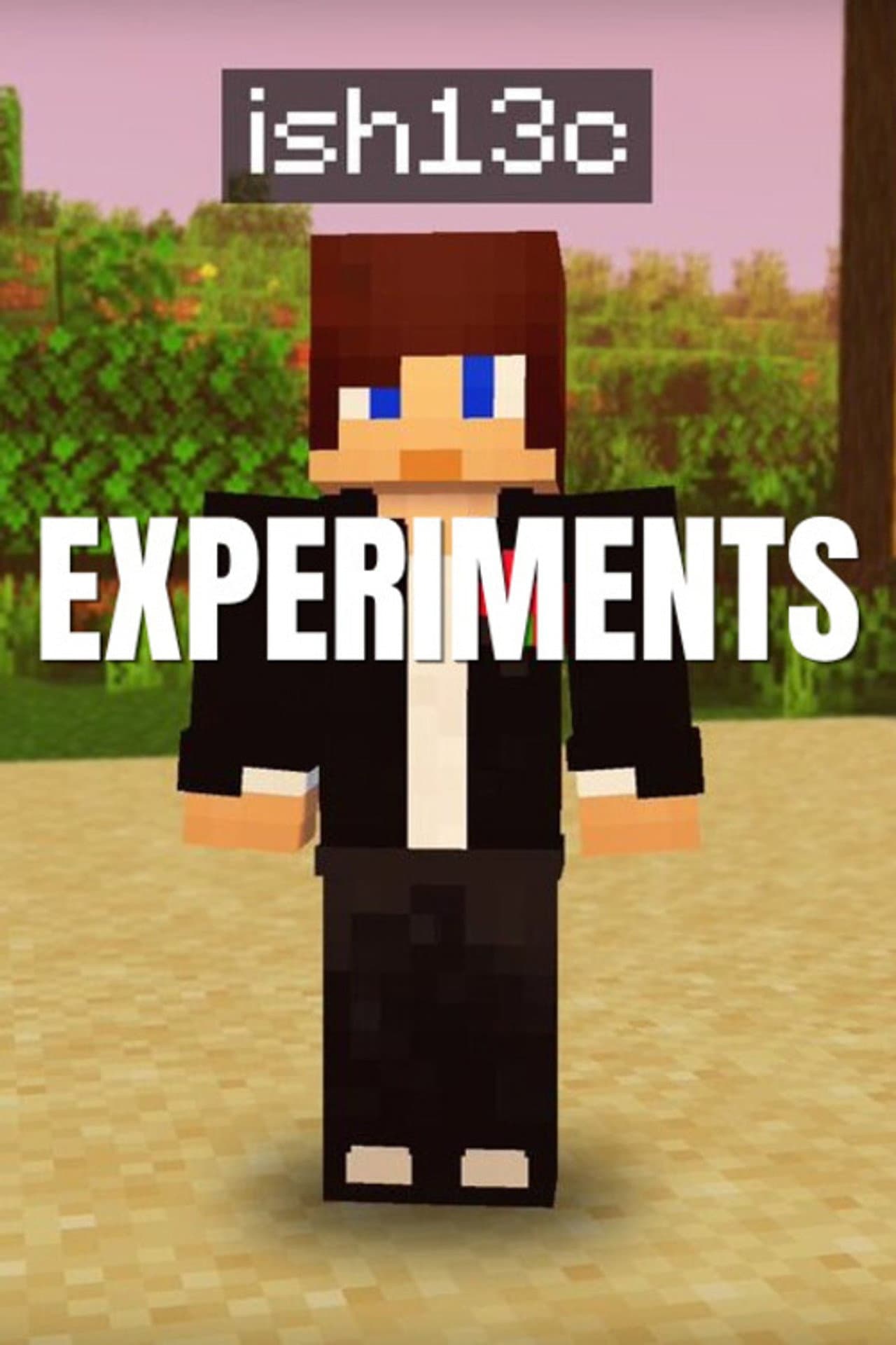 Ish Experiments preview 1