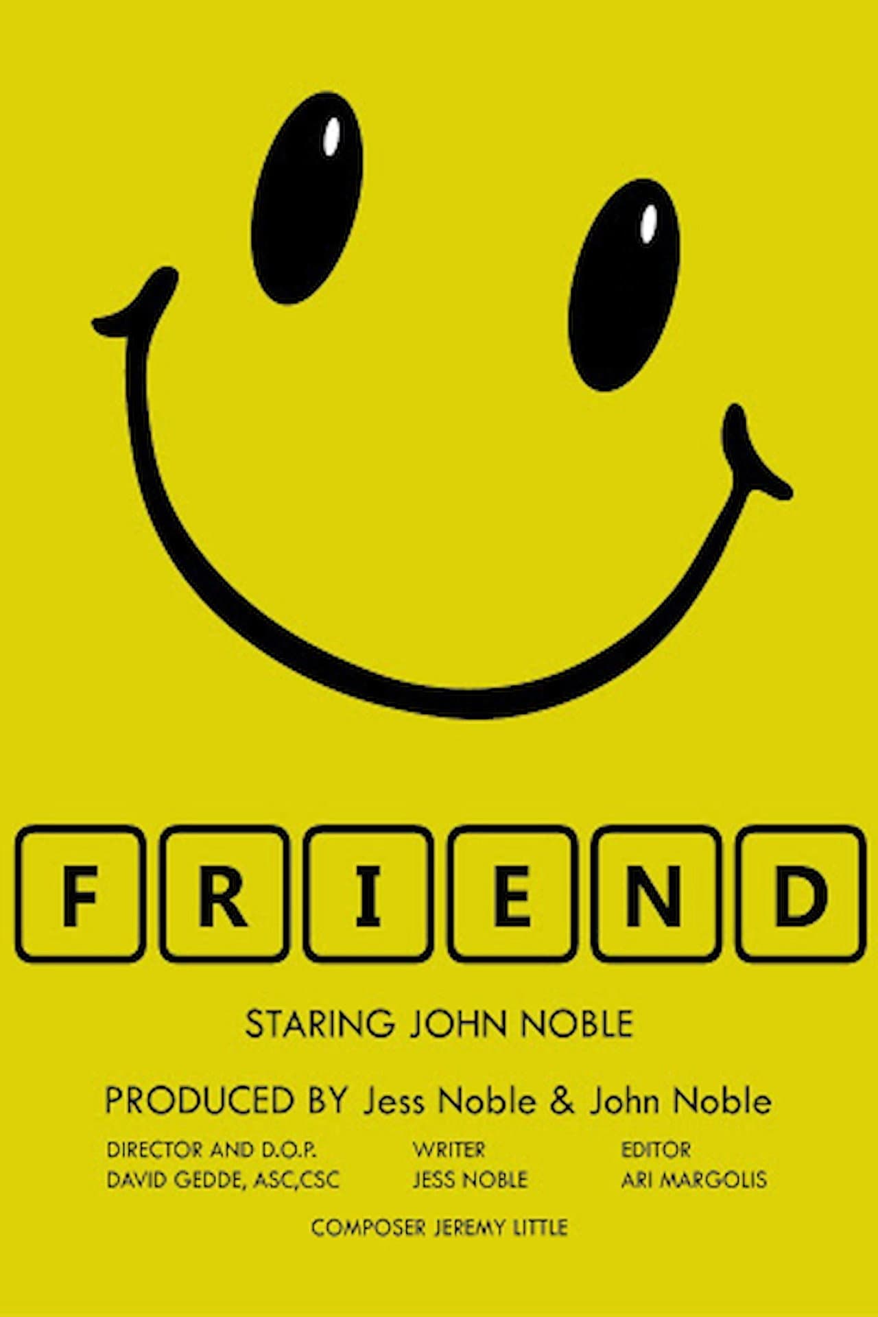 Friend preview 2