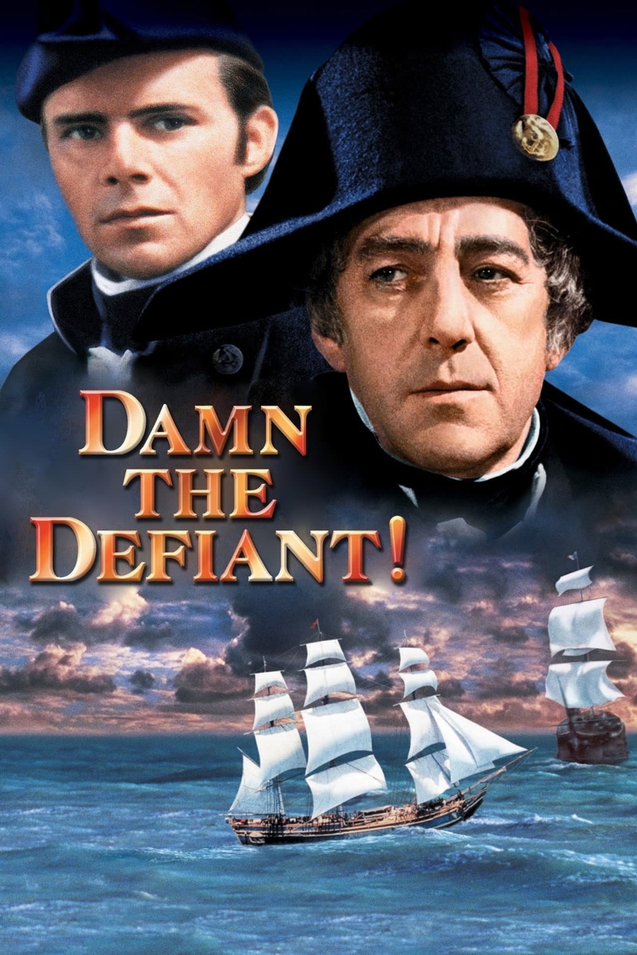 H.M.S. Defiant preview 2