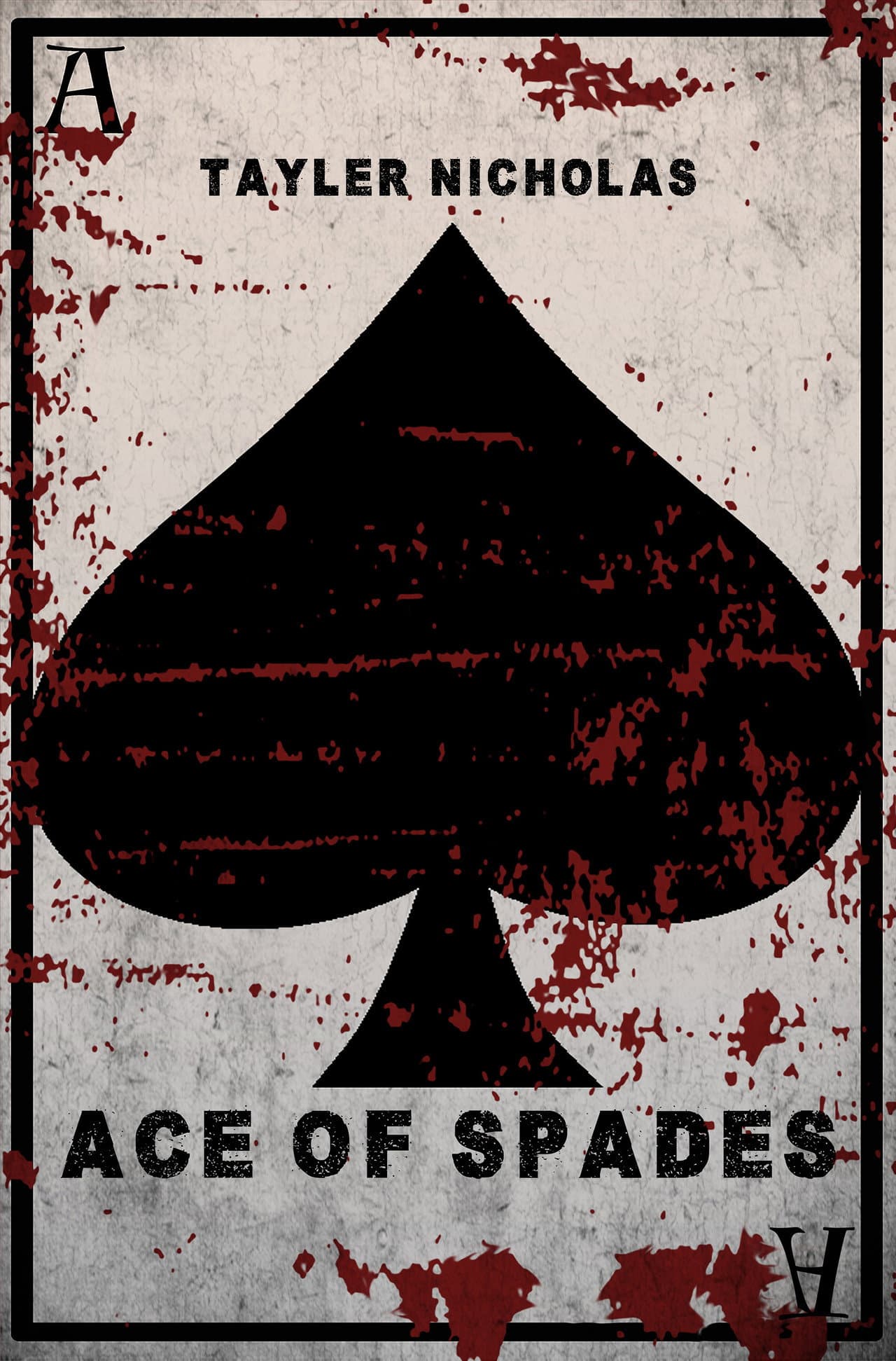 Ace of Spades preview 2