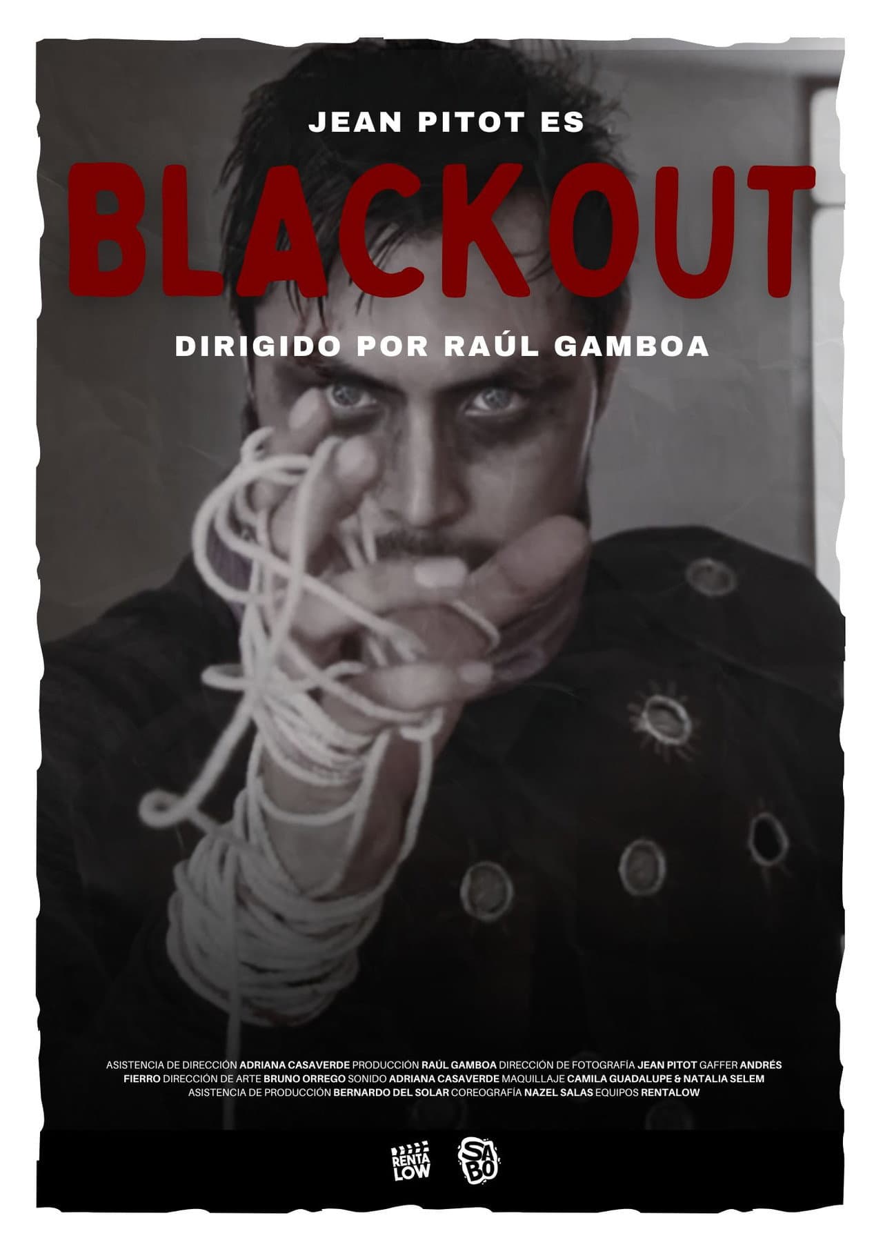 BLACKOUT preview 2