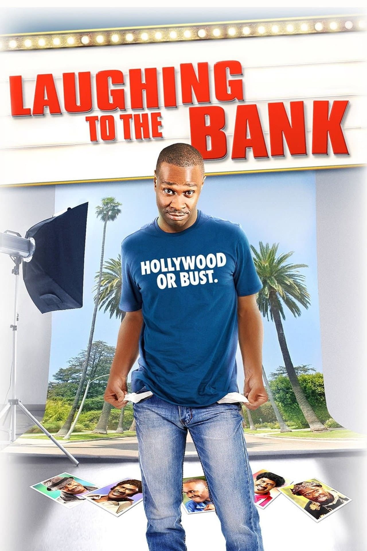 Laughing to the Bank preview 2