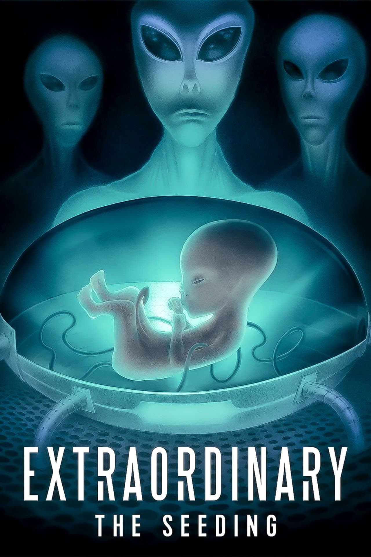 Extraordinary: The Seeding preview 2
