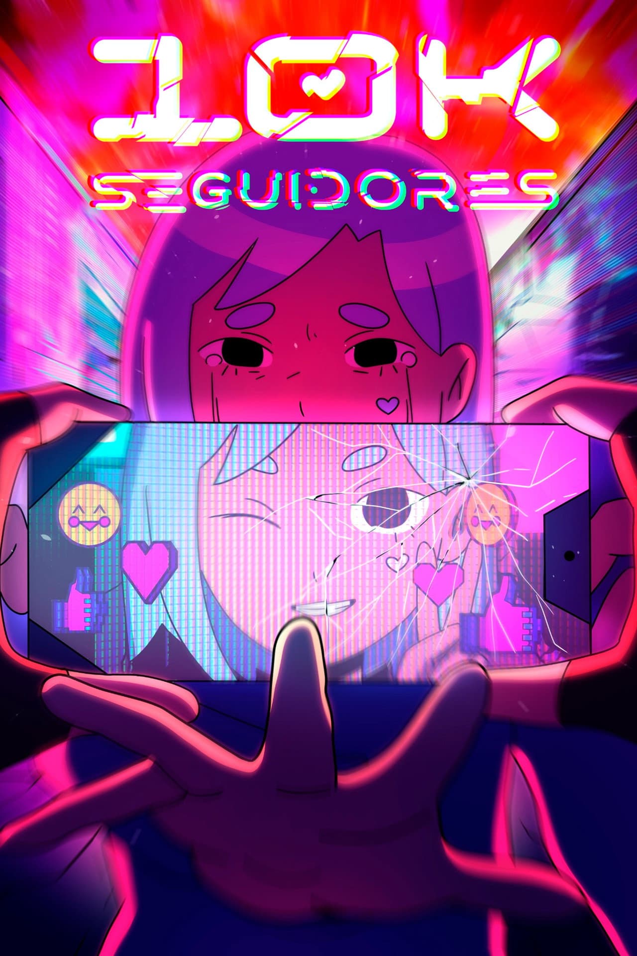 10K Followers preview 1