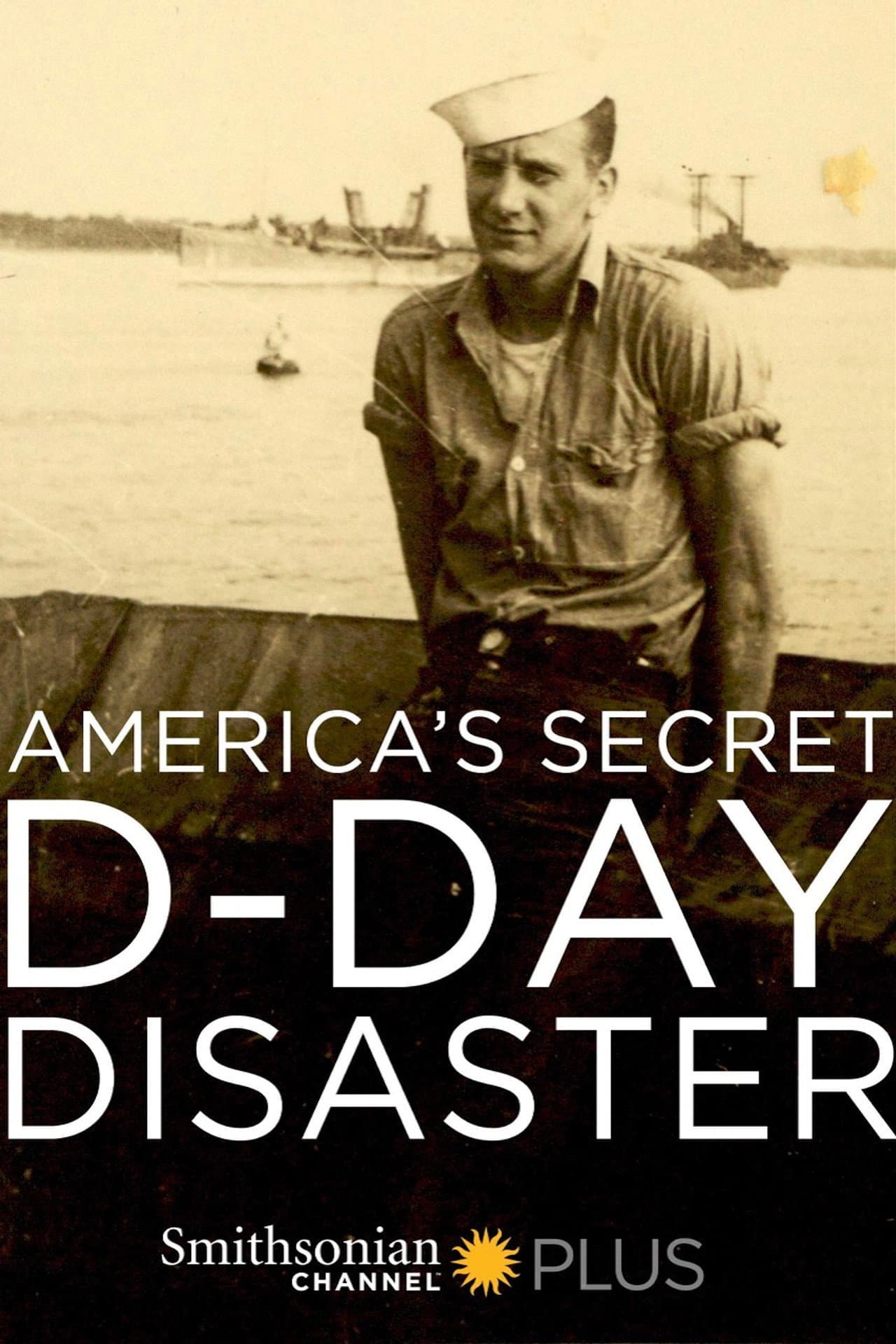 America's Secret D-Day Disaster preview 1