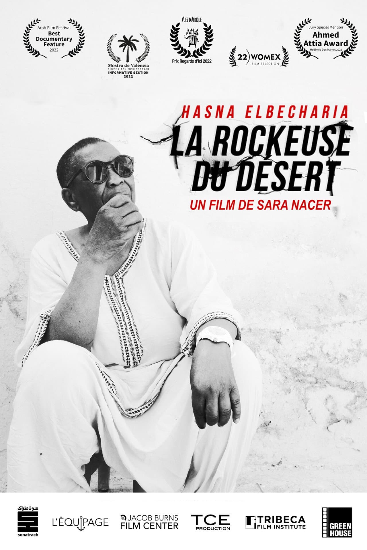 The Desert Rocker preview 2