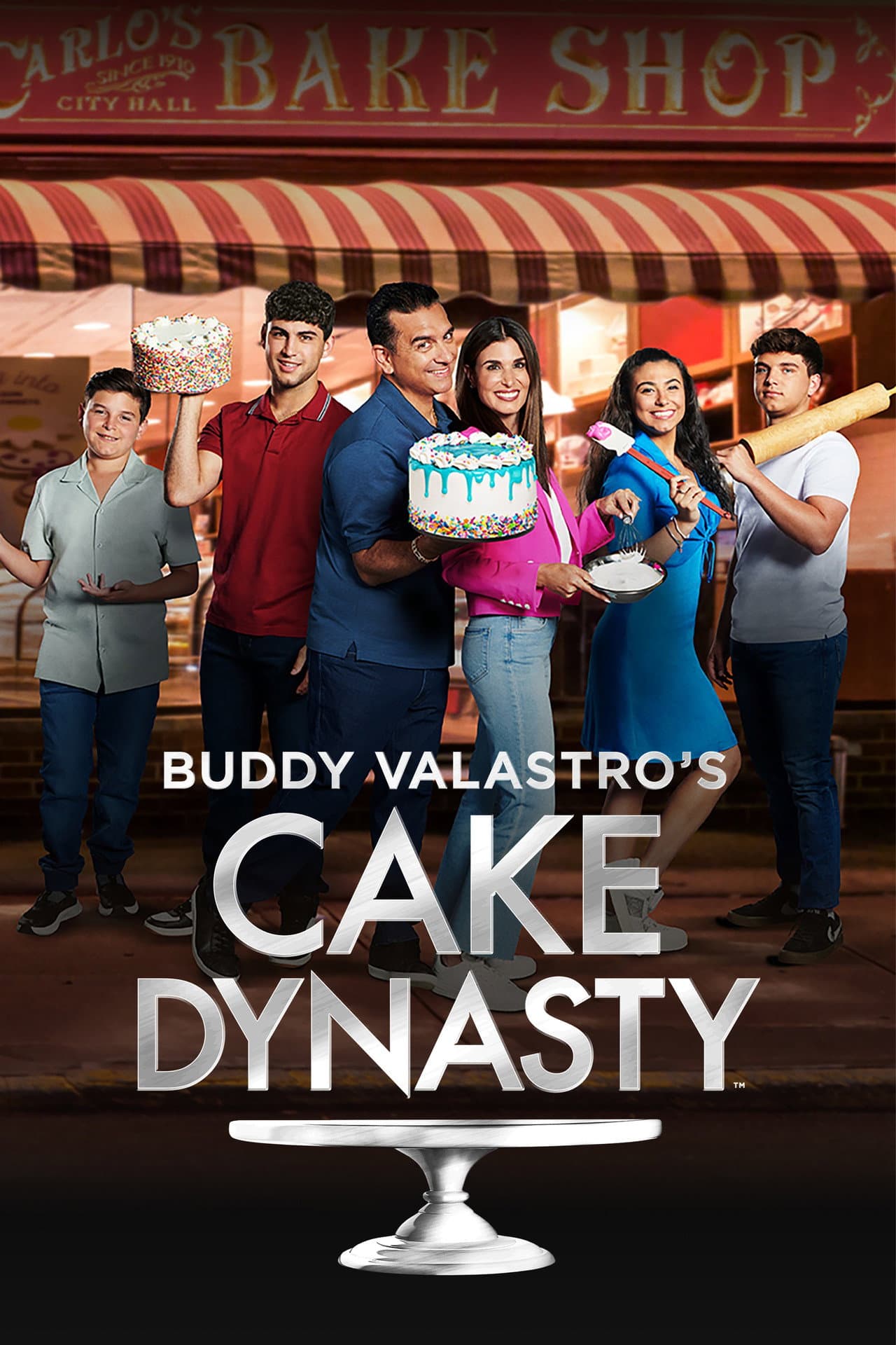 Season 1