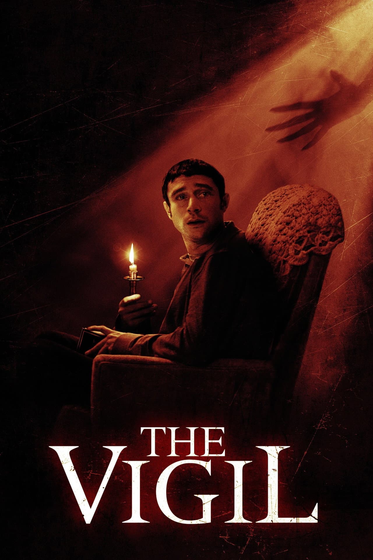 The Vigil preview 2