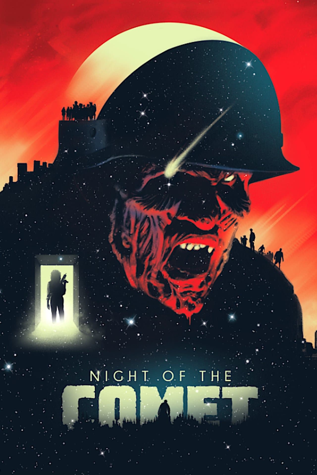 Night of the Comet preview 2