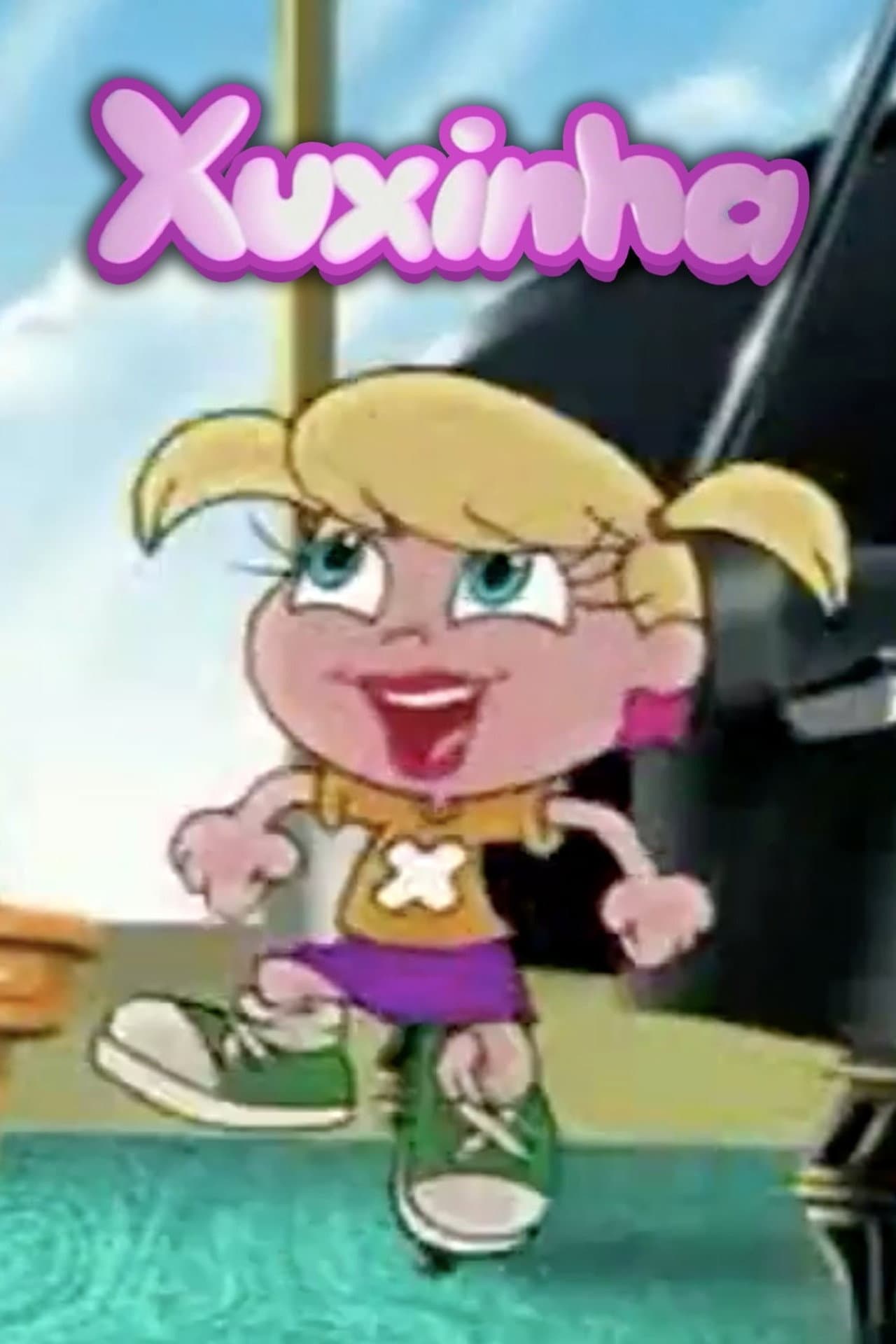 Xuxinha preview 2