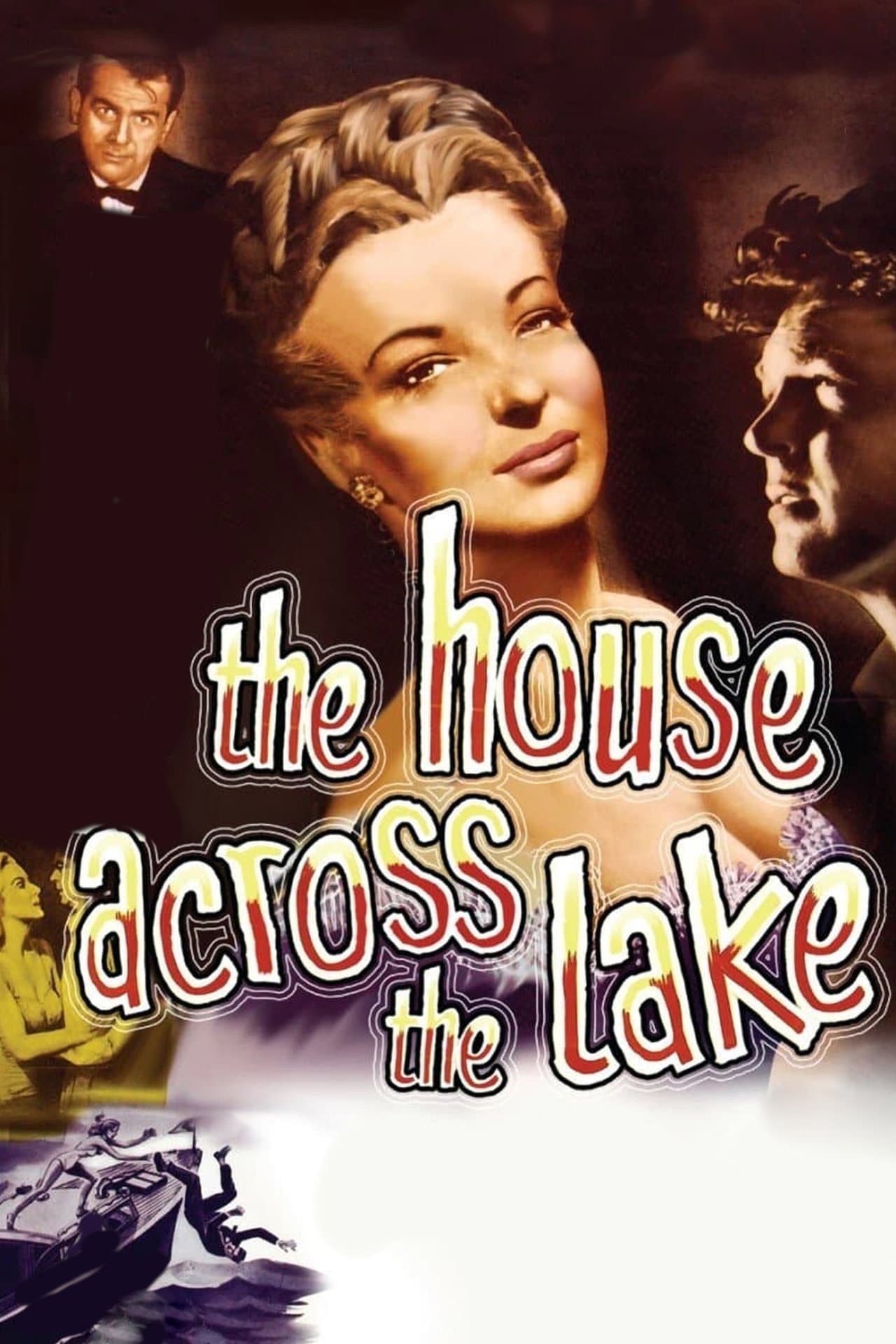 The House Across the Lake preview 2