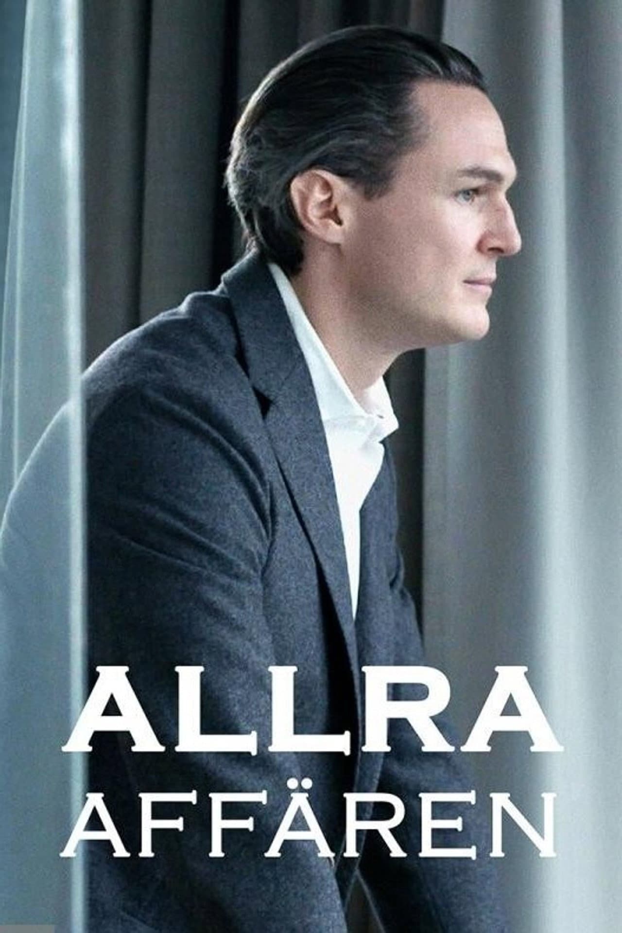 Allra affären preview 2