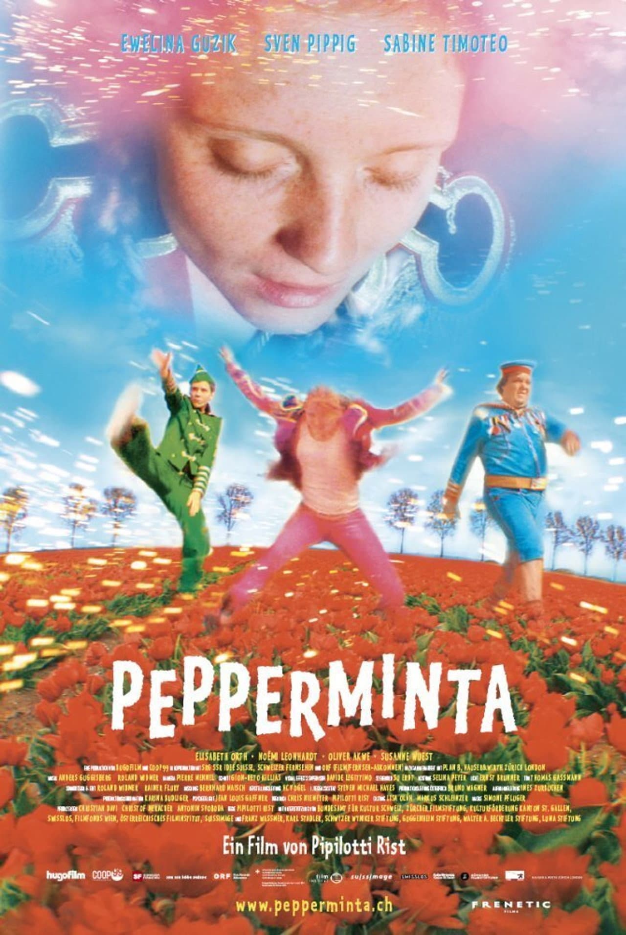 Pepperminta preview 2