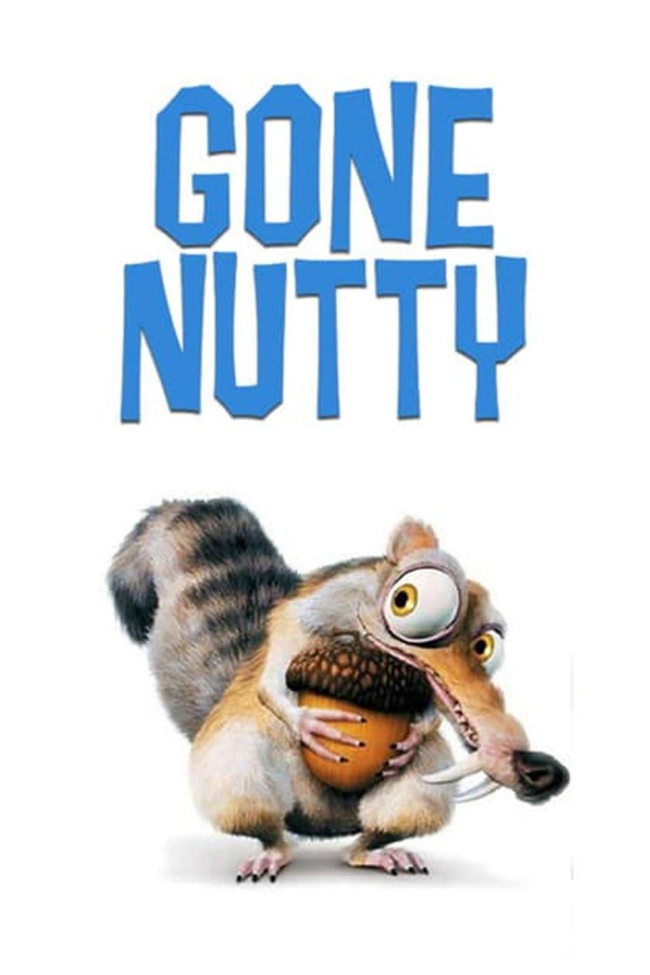 Gone Nutty preview 2