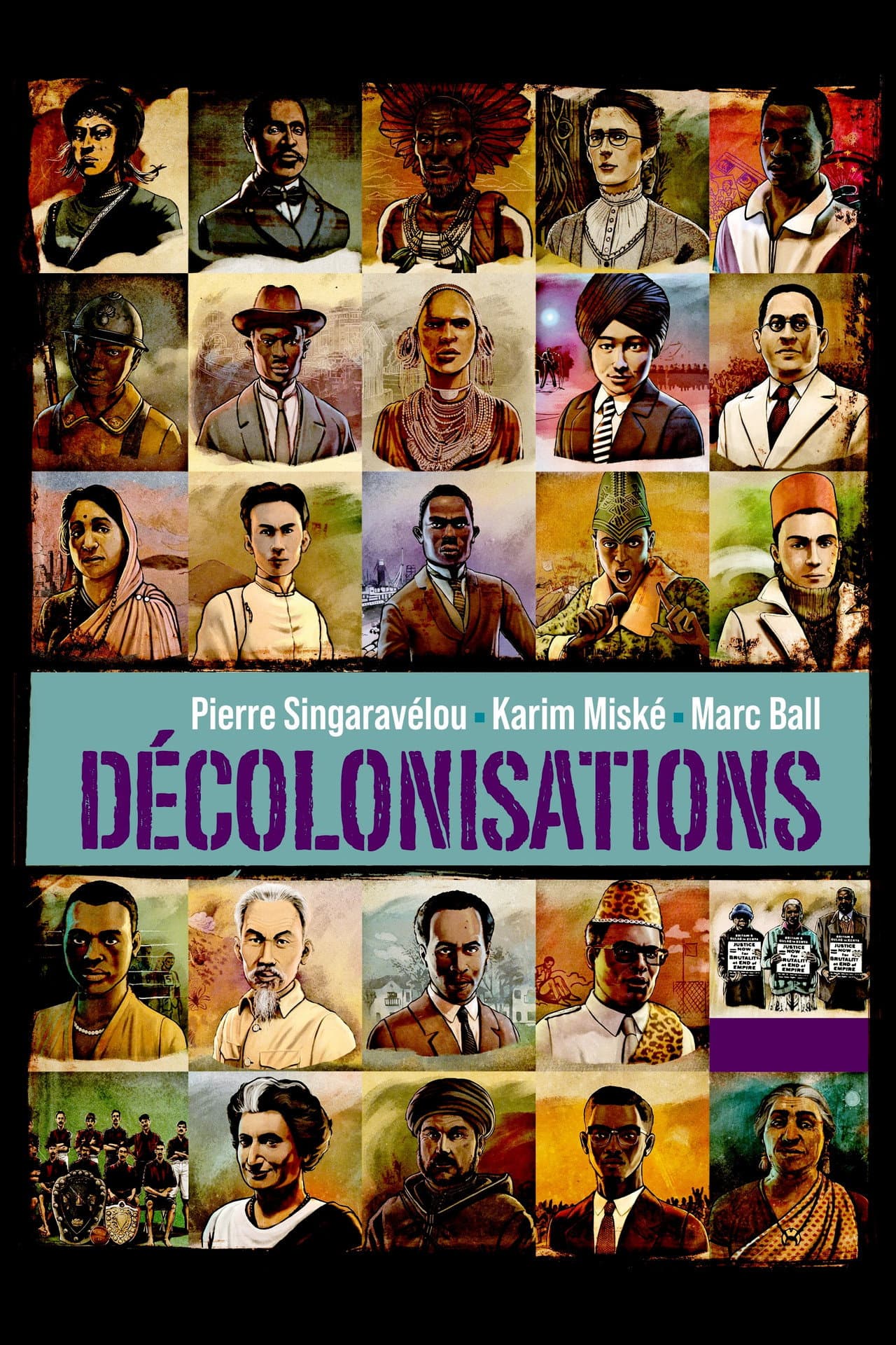 Decolonisation preview 2