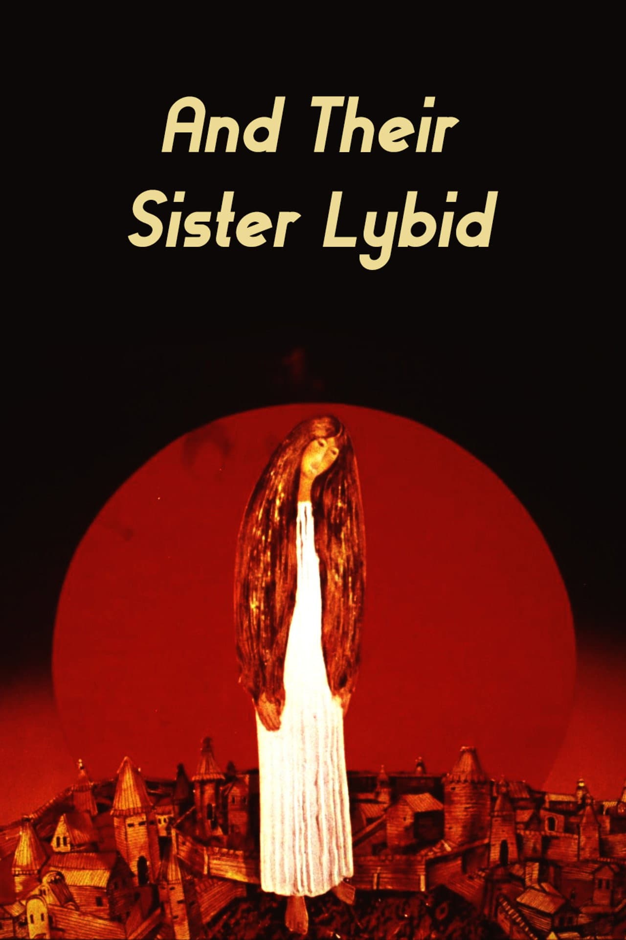 And Their Sister Lybid preview 2