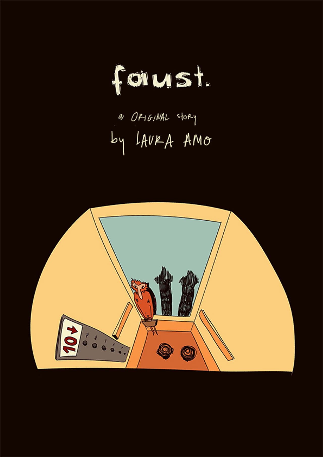 Faust preview 2
