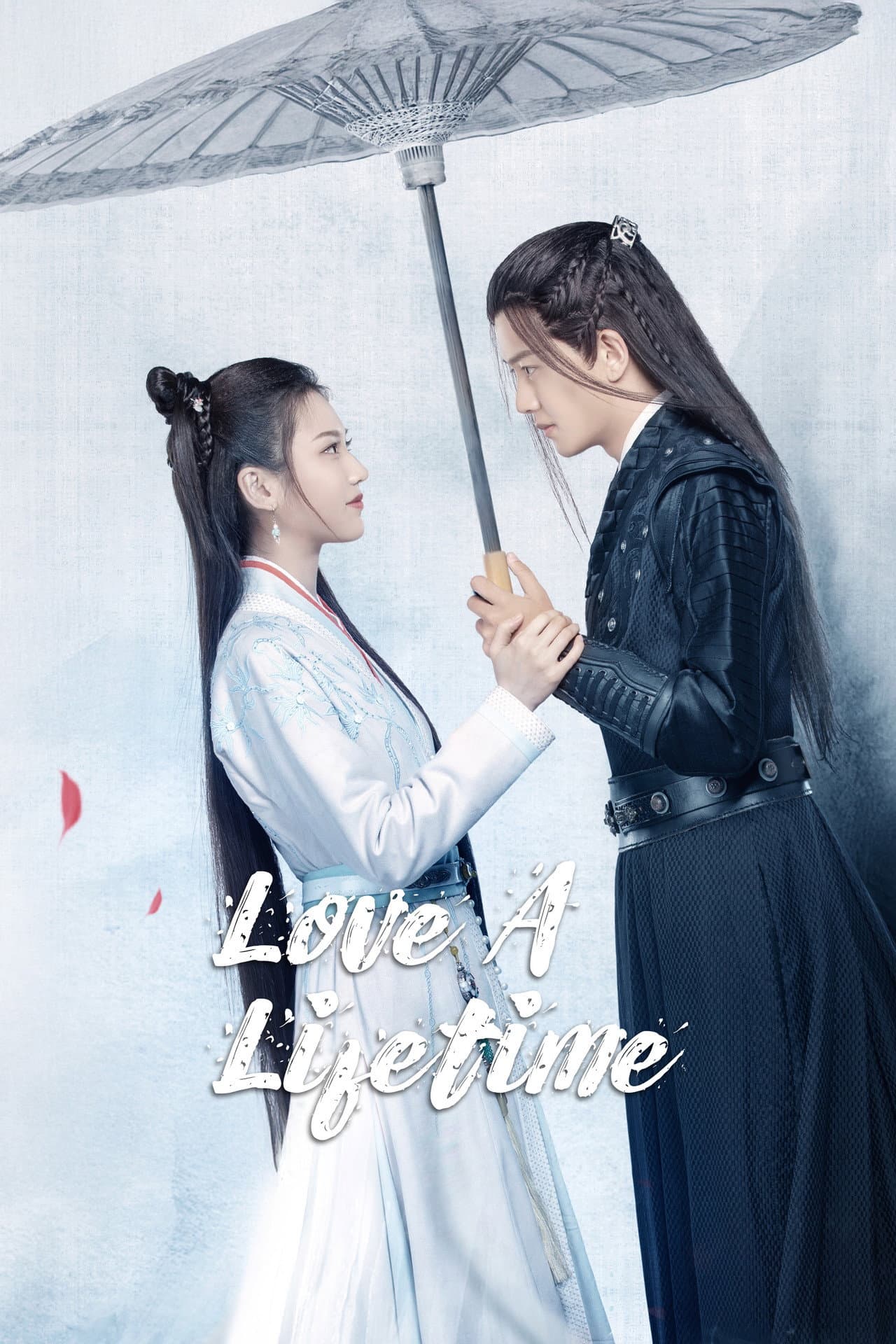 Love a Lifetime preview 2