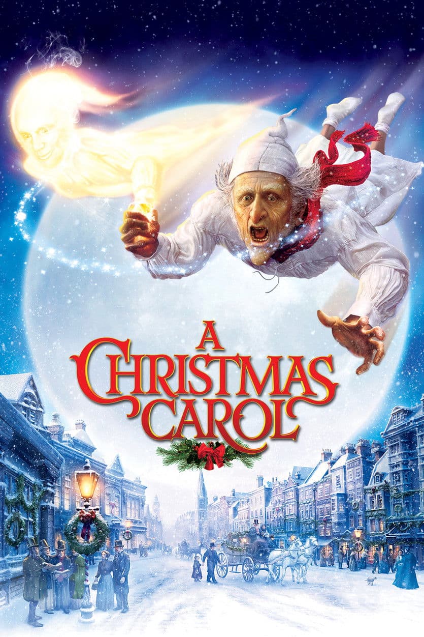 A Christmas Carol preview 2