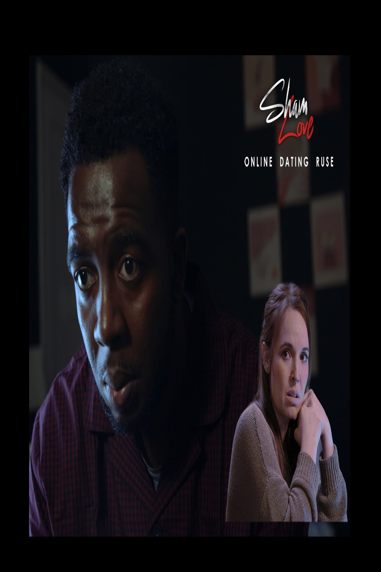 Sham Love - Online Dating Ruse preview 1