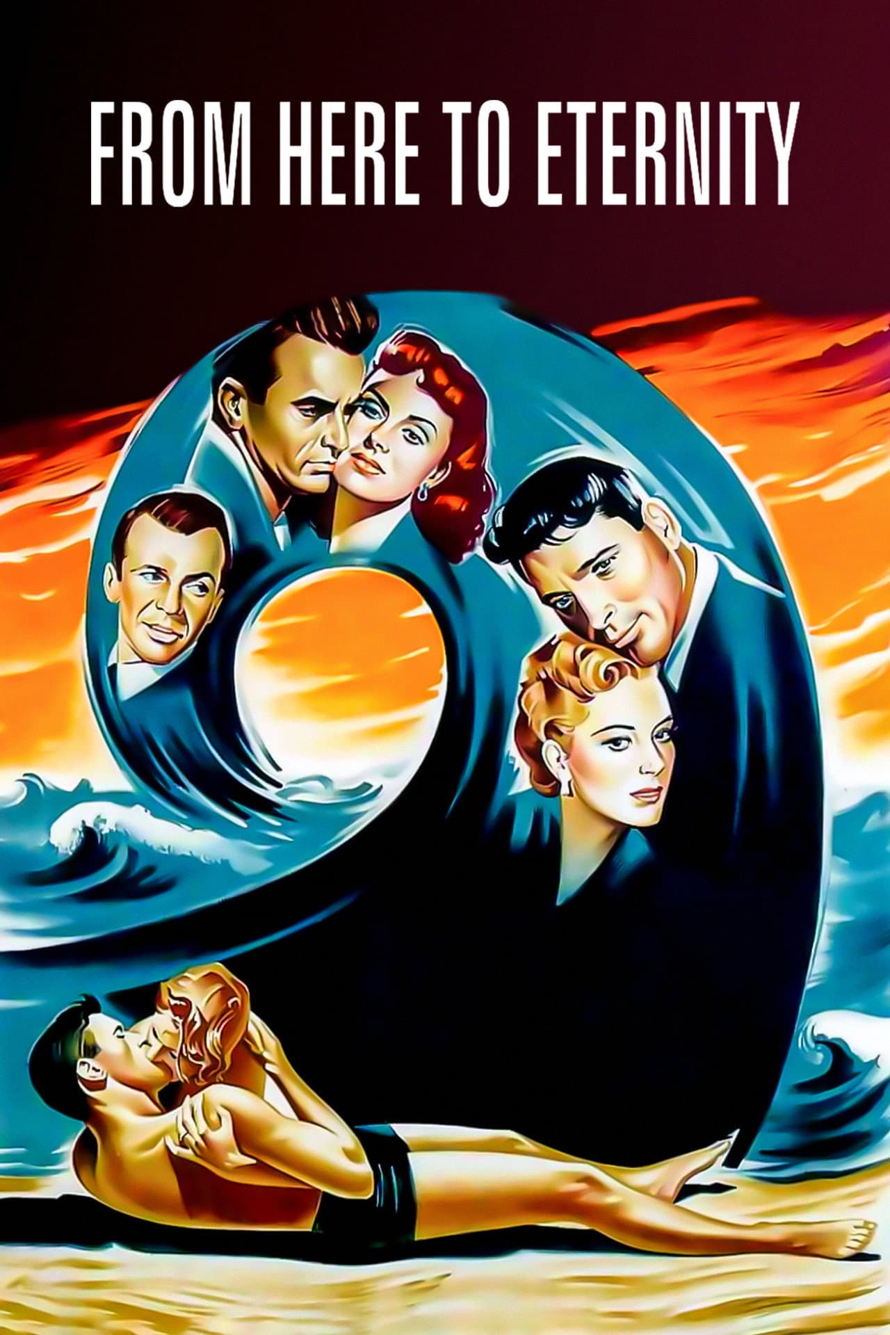 From Here to Eternity preview 2