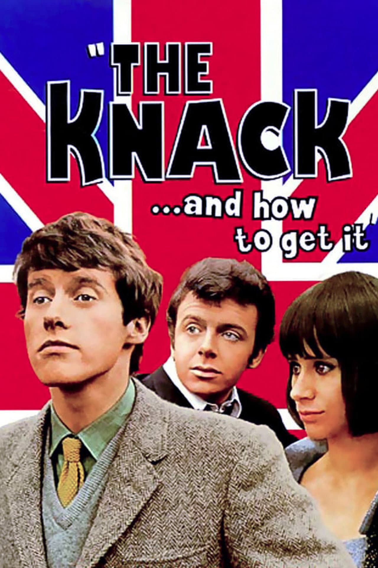 The Knack... and How to Get It preview 2