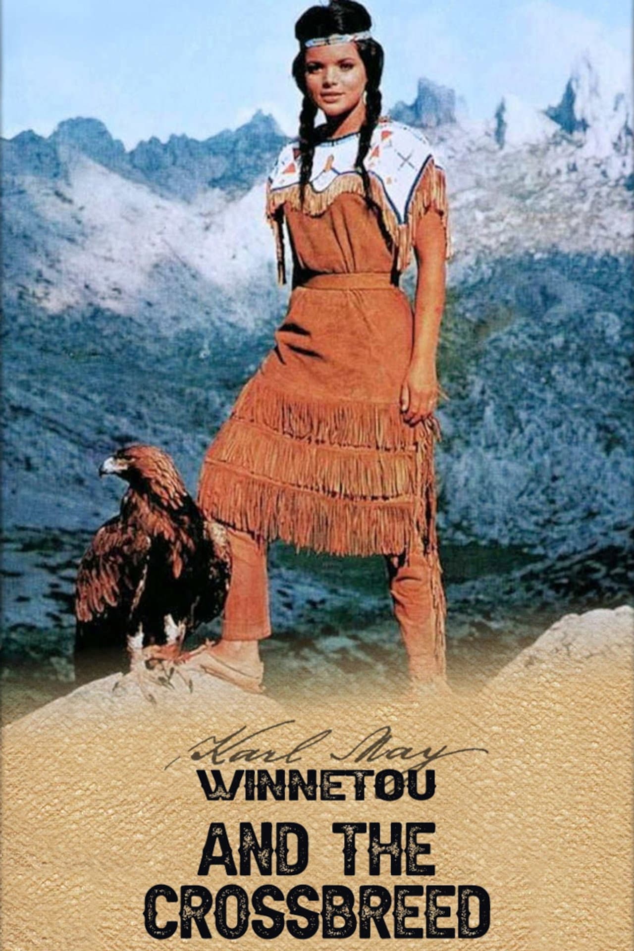 Winnetou and the Crossbreed preview 2