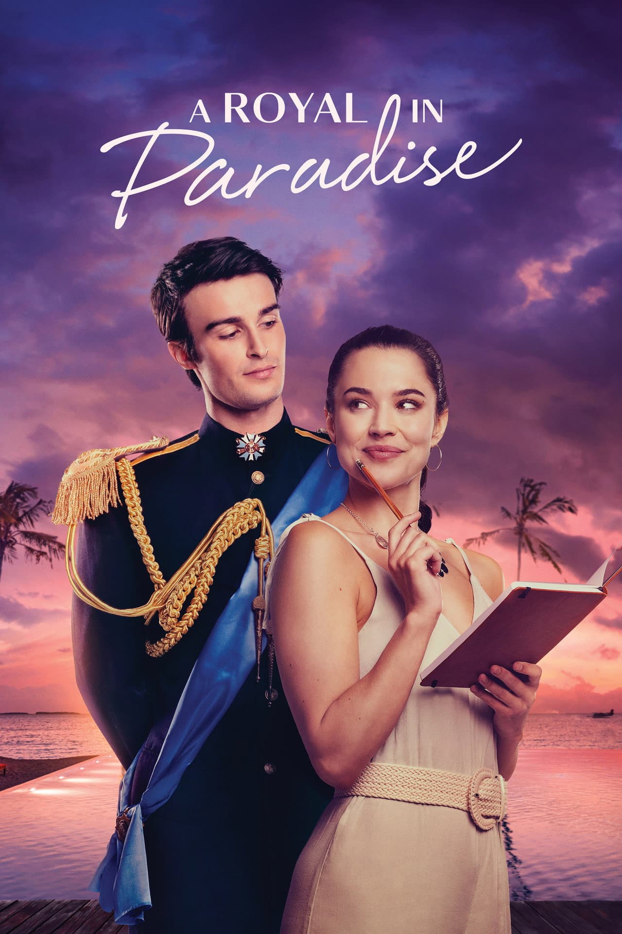A Prince in Paradise preview 2