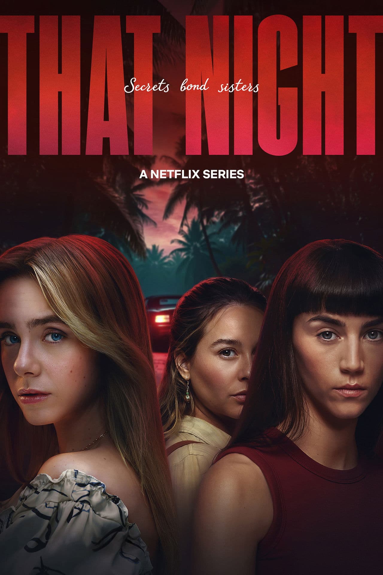 That Night preview 2