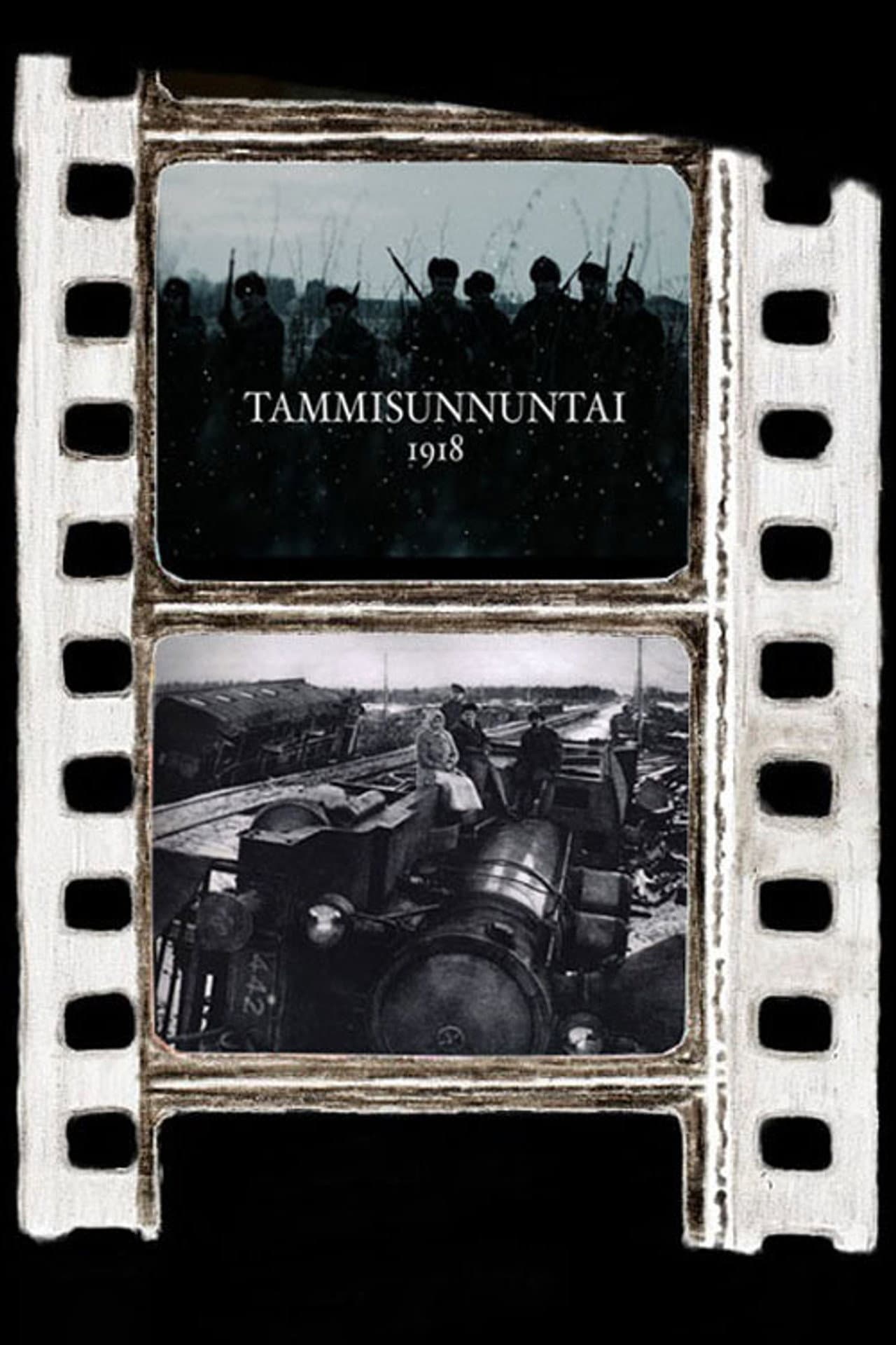 Tammisunnuntai 1918 preview 2