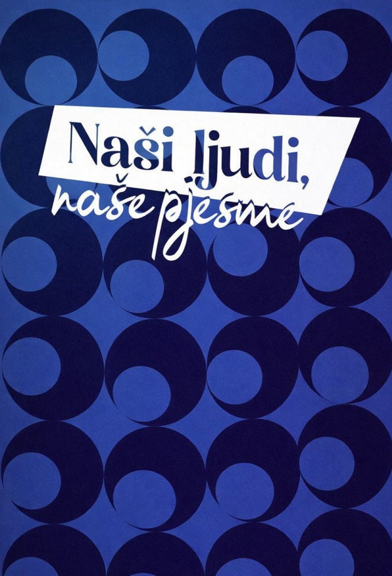 Eurosong 70: Naši ljudi, naše pjesme preview 2