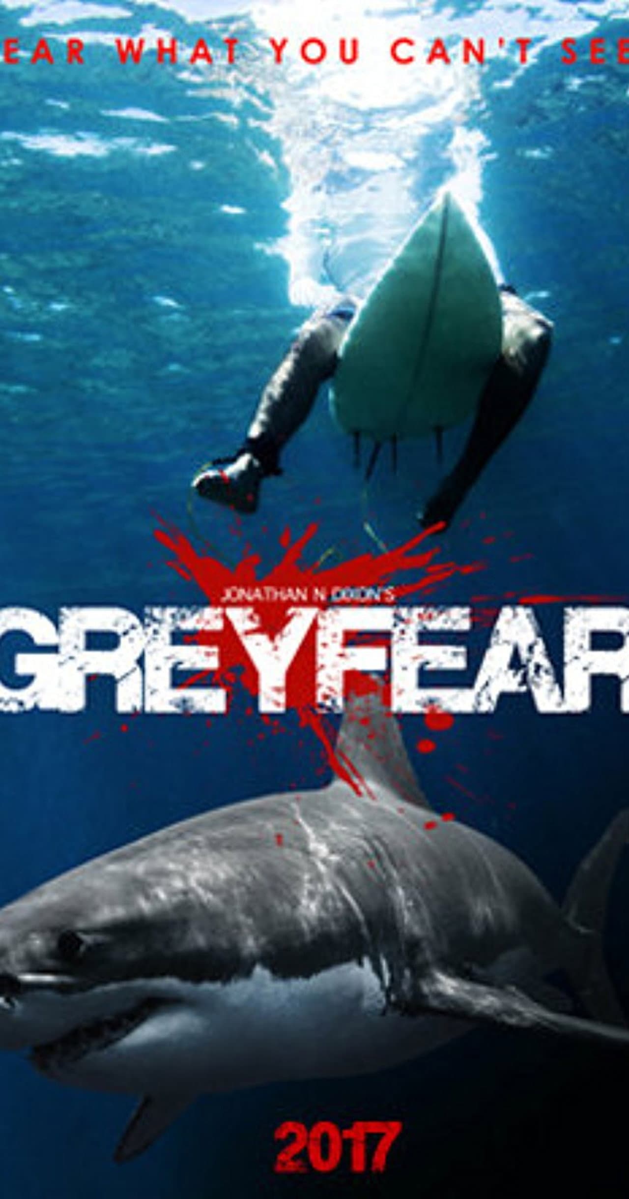 Grey Fear preview 1