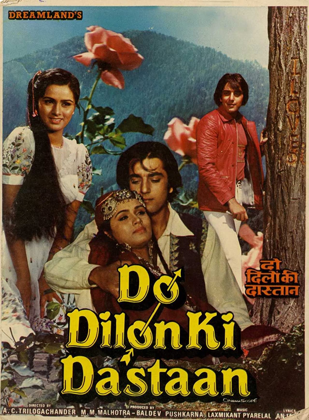 Do Dilon Ki Dastaan preview 2