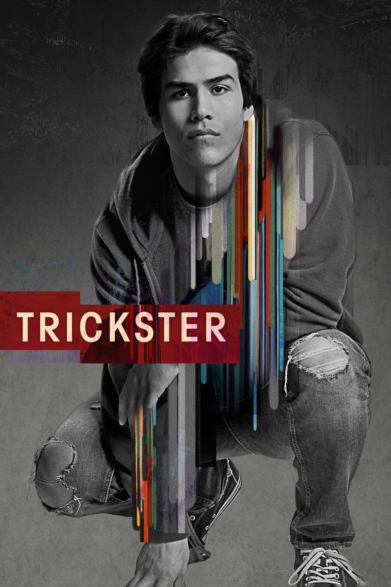 Trickster preview 2