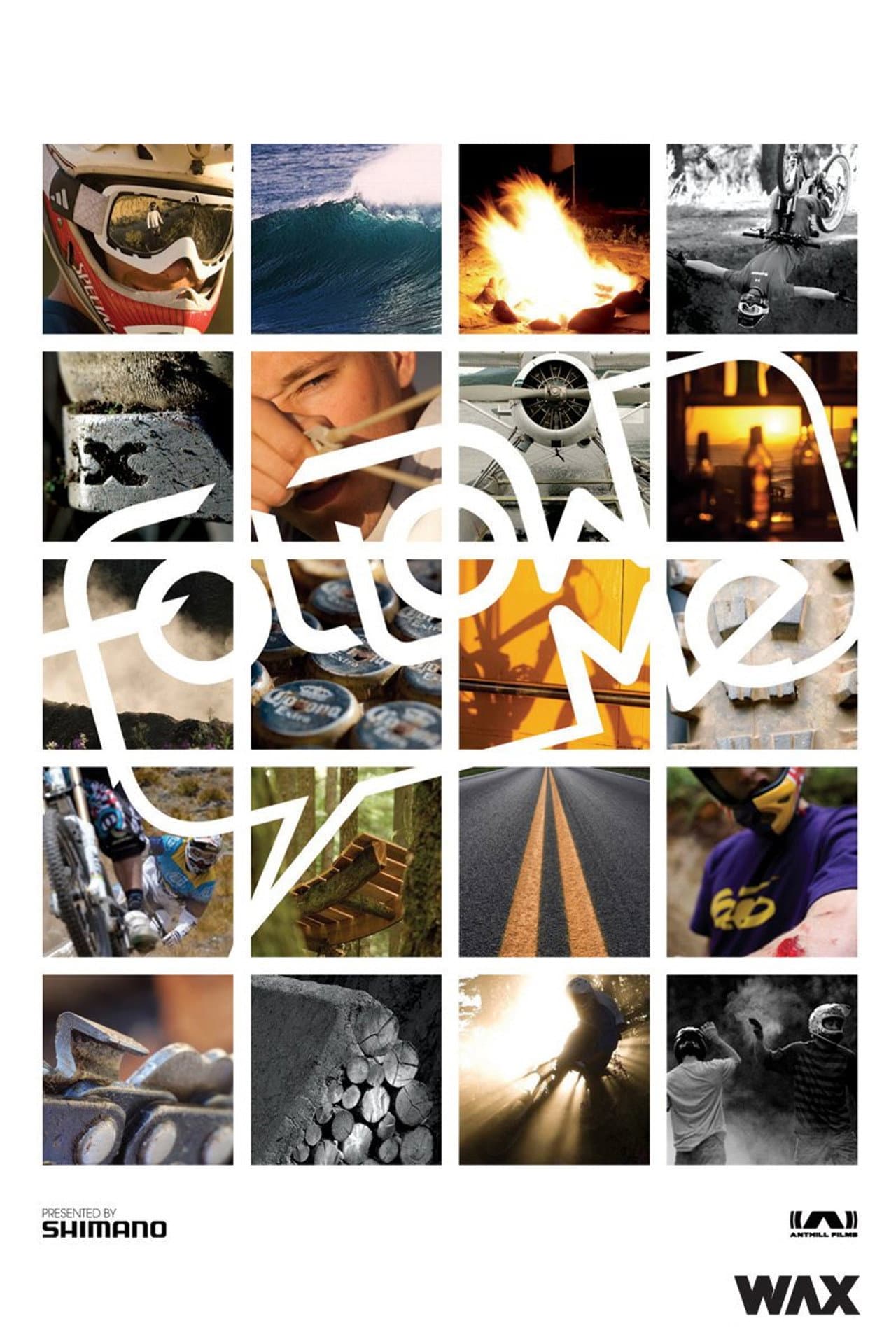 Follow Me preview 1