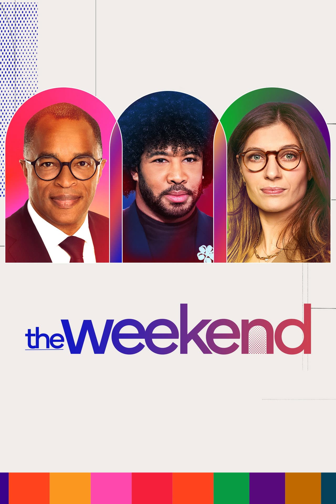 TheWeekend preview 2