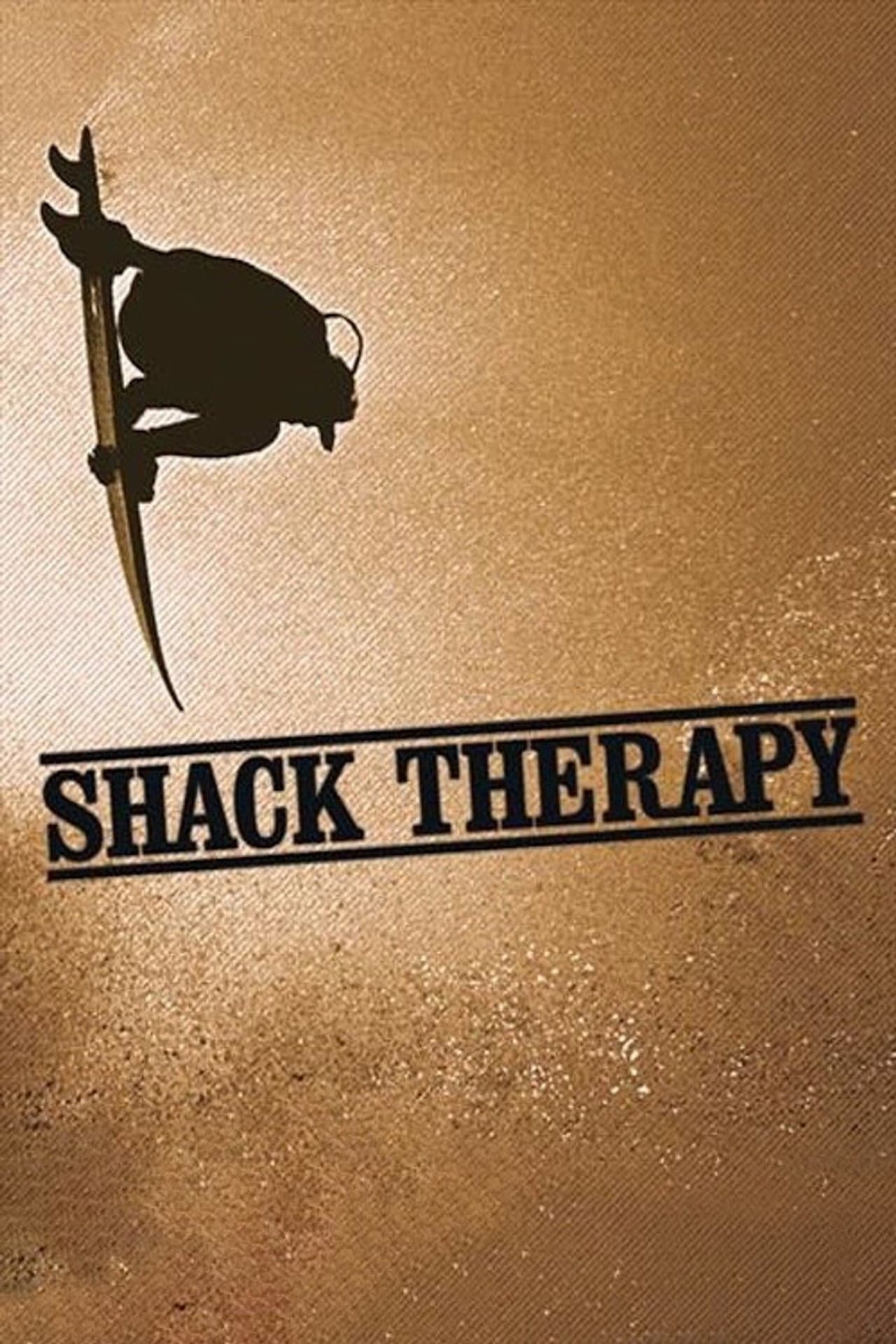 Shack Therapy preview 1