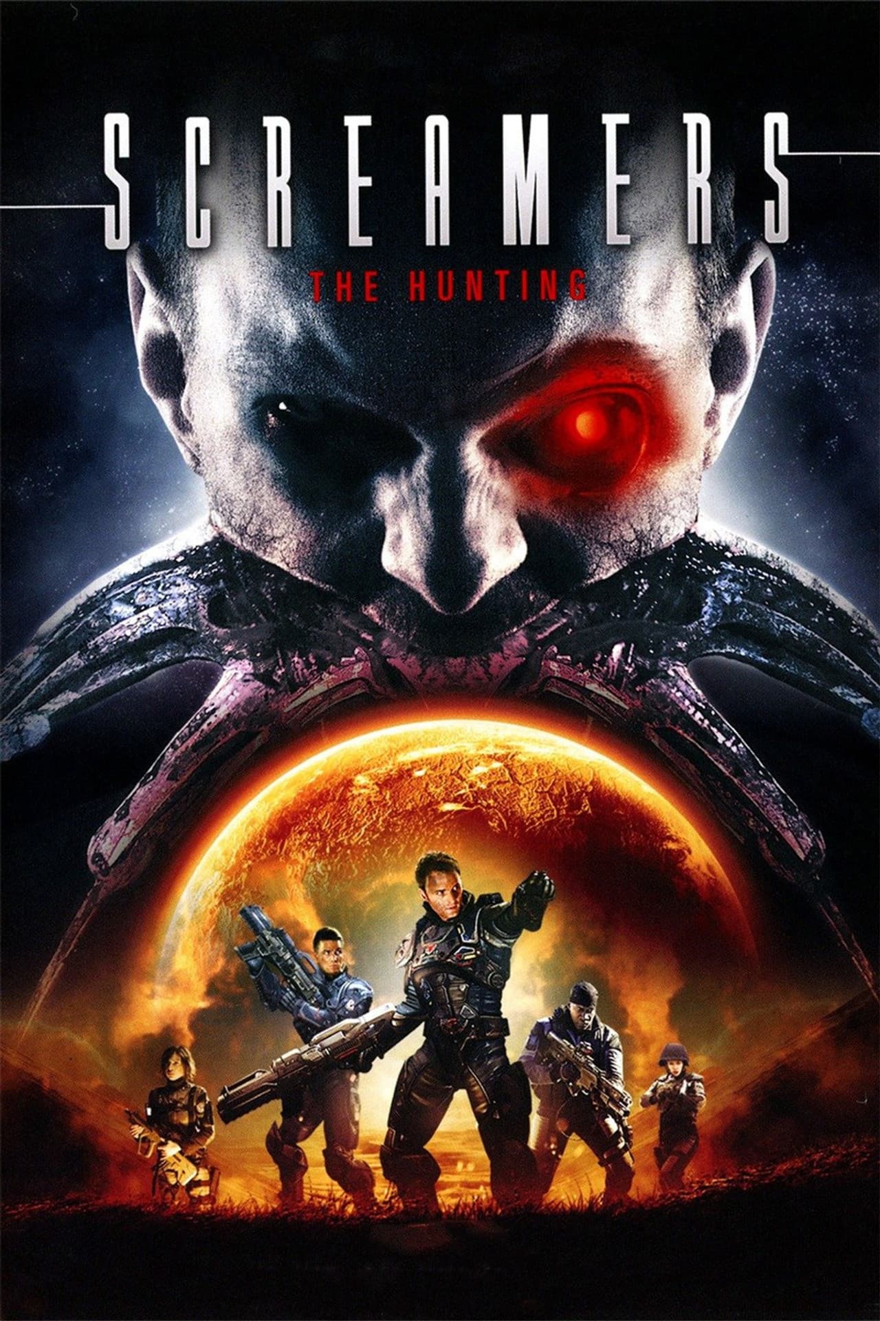 Screamers: The Hunting preview 2