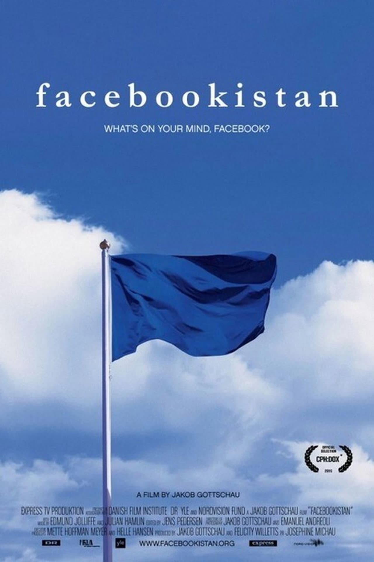 Facebookistan preview 2