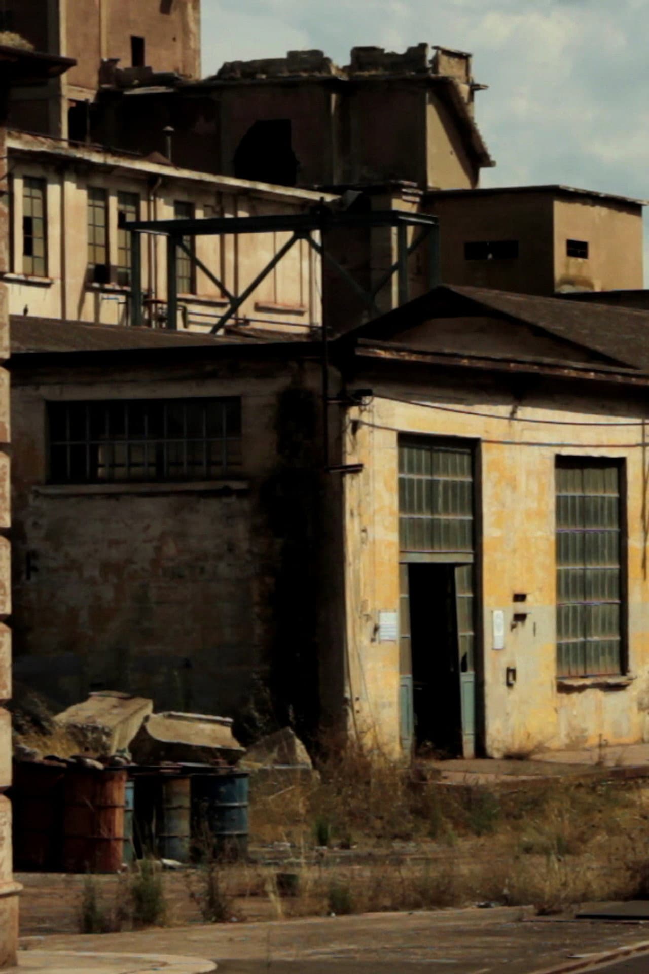 Catálogo de escenarios para la muerte de Pier Paolo Pasolini preview 1