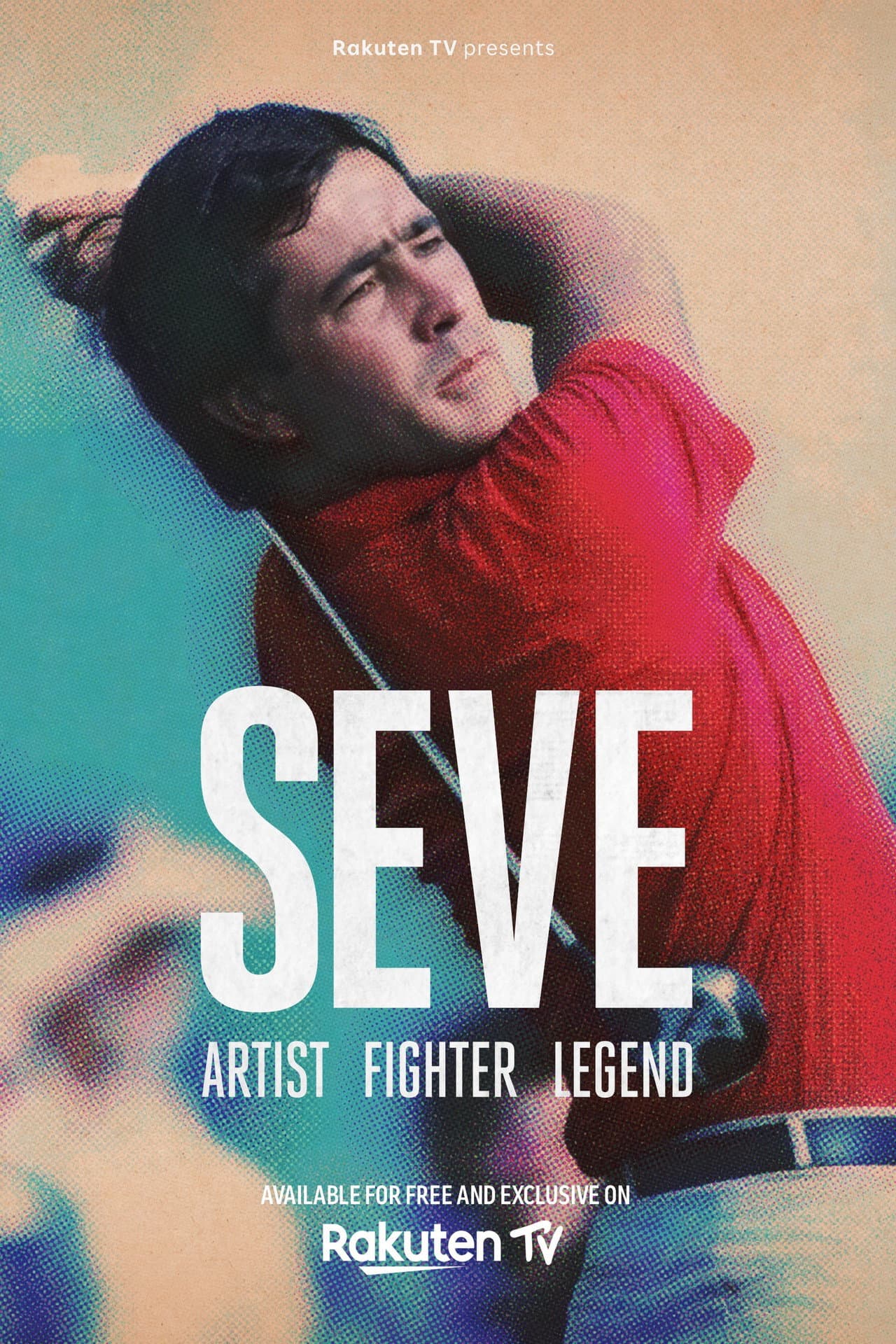 Seve: Artist, Fighter, Legend preview 1