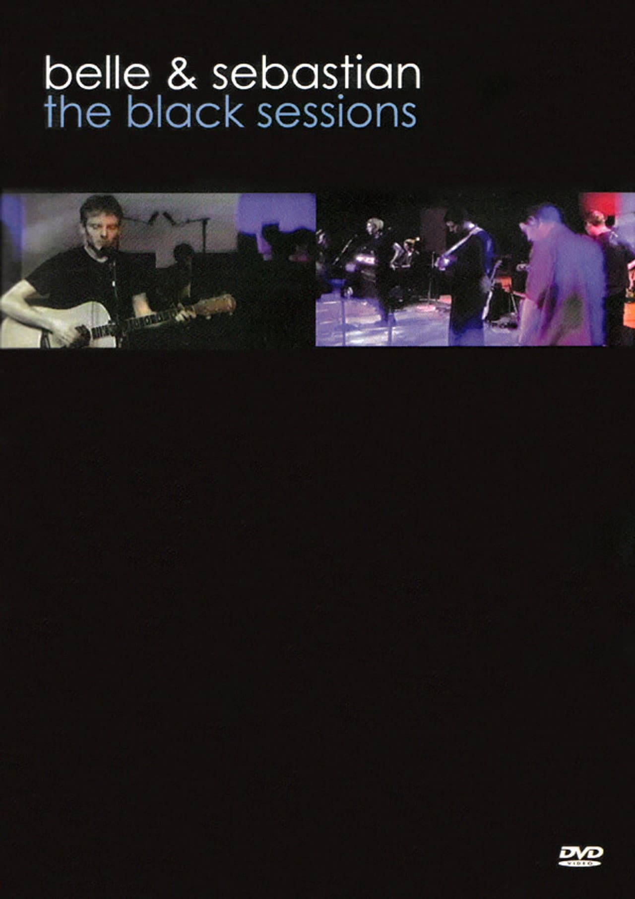 Belle & Sebastian: The Black Sessions preview 1