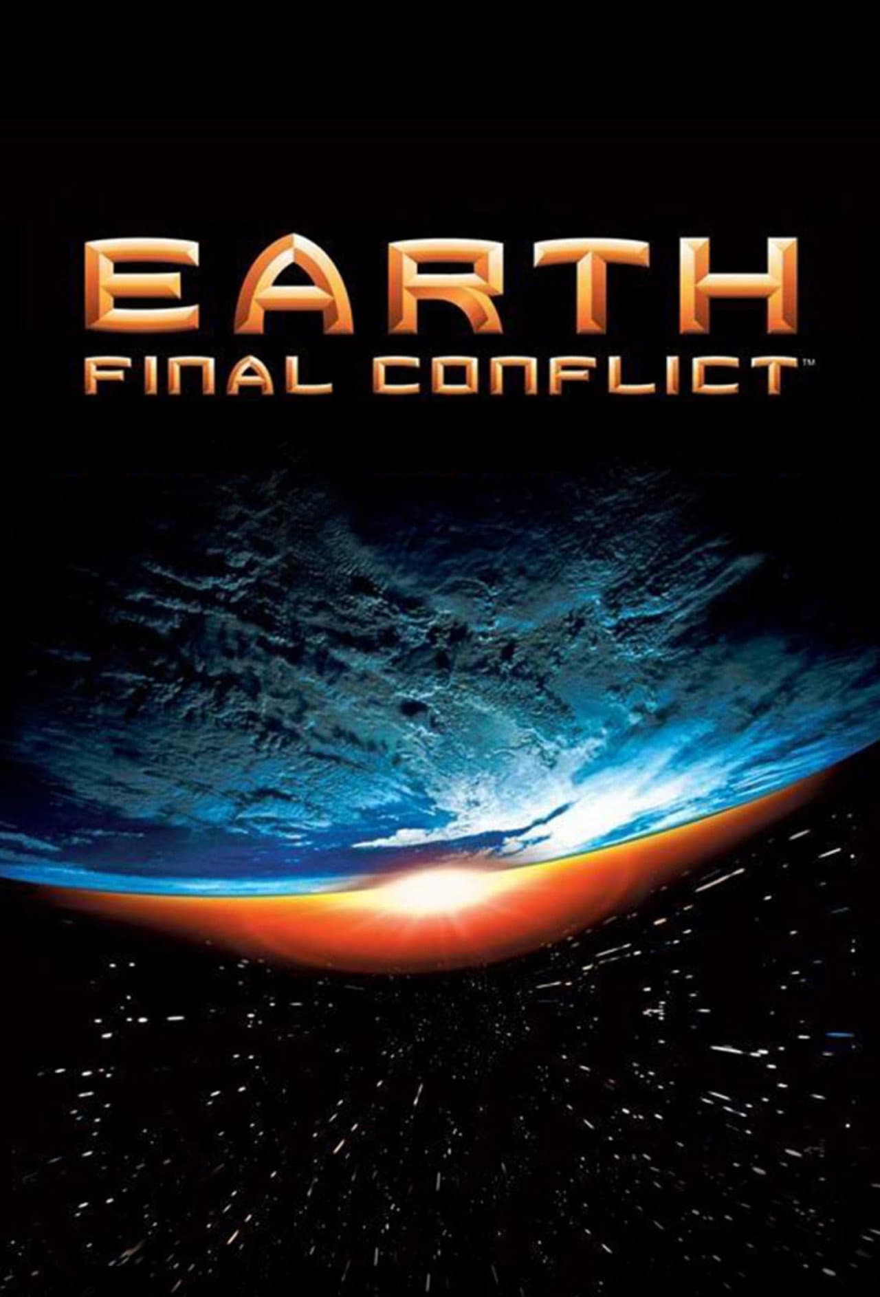 Earth: Final Conflict preview 2